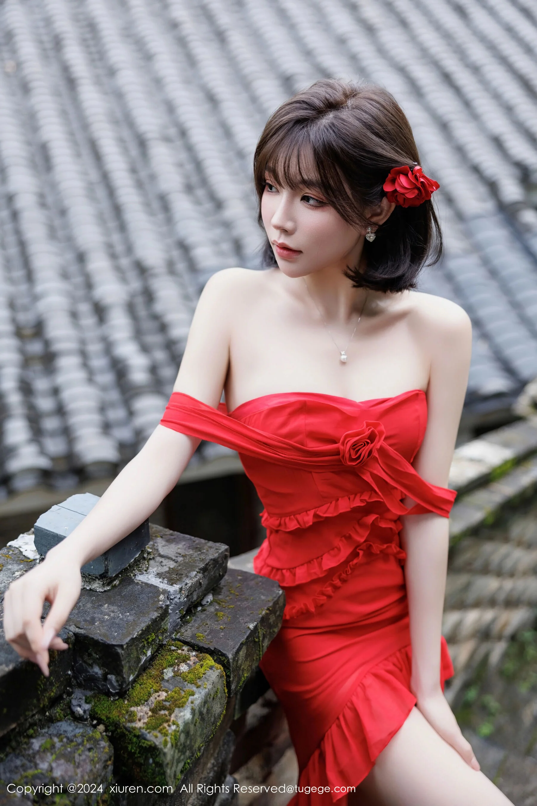 徐莉芝Booty - Photo 13