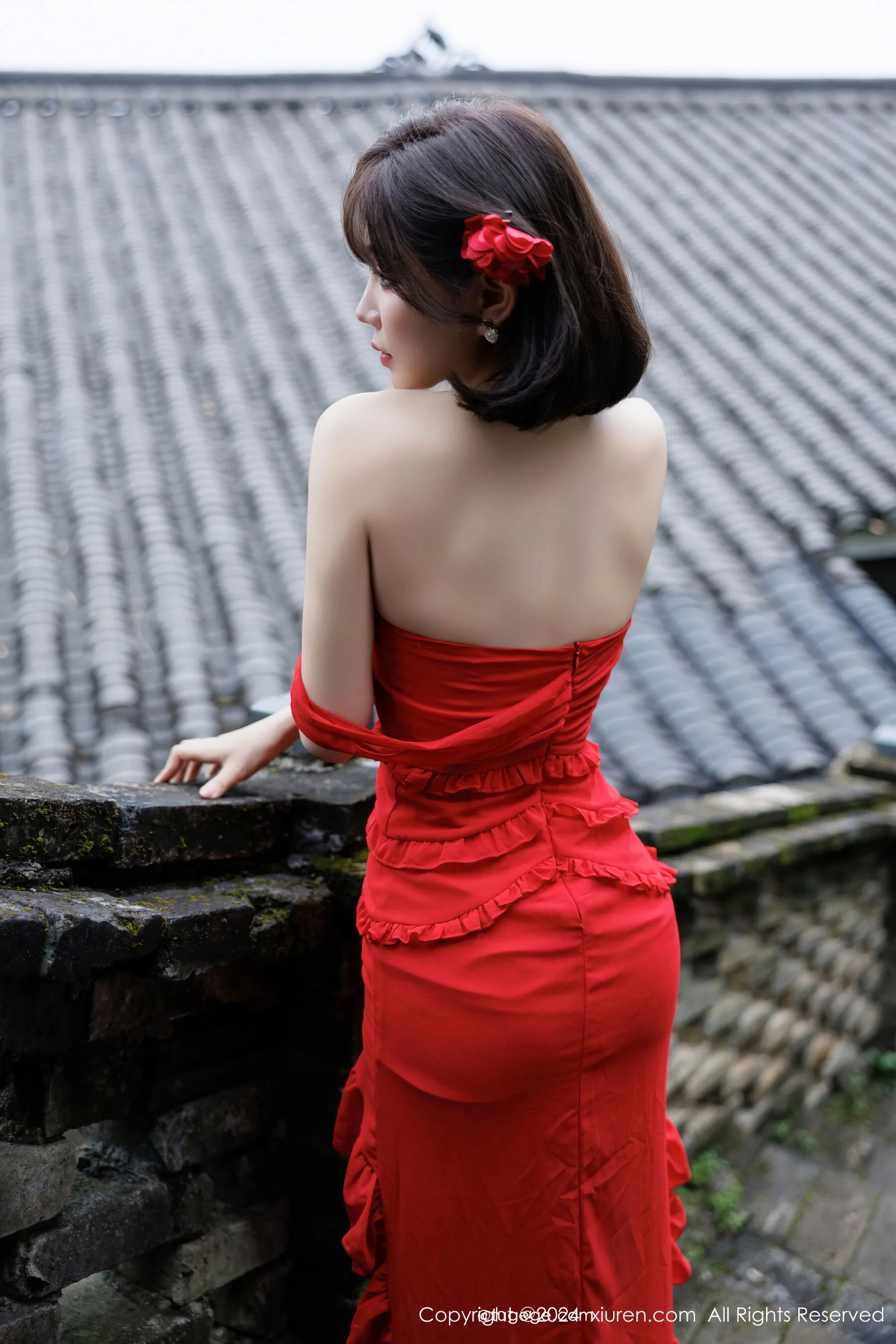 徐莉芝Booty - Photo 14