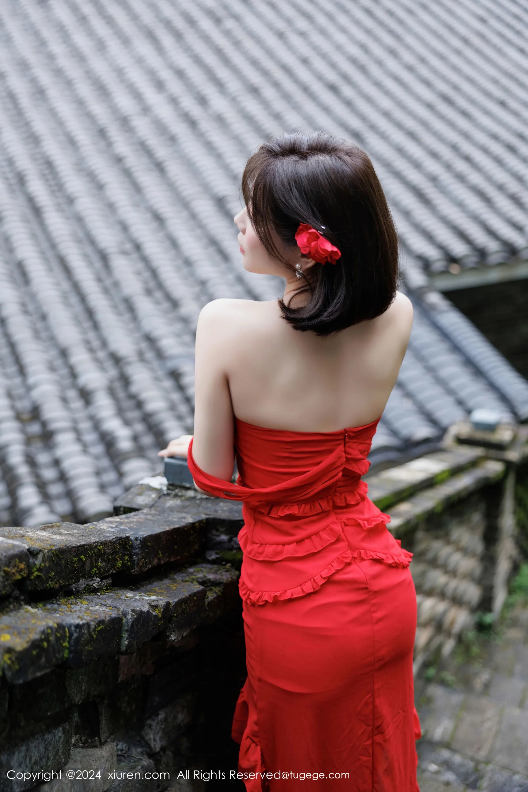 徐莉芝Booty - Photo 15