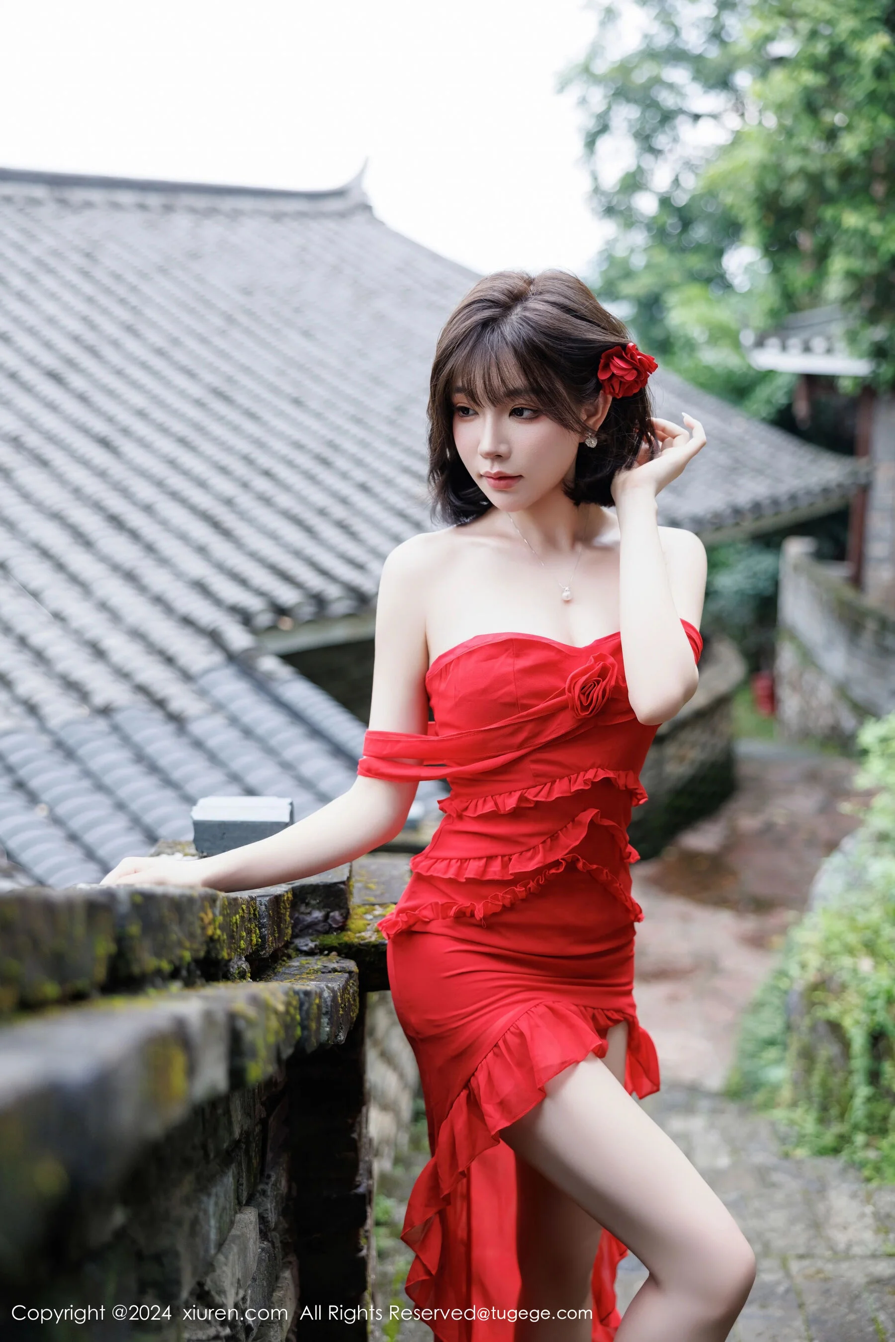 徐莉芝Booty - Photo 16