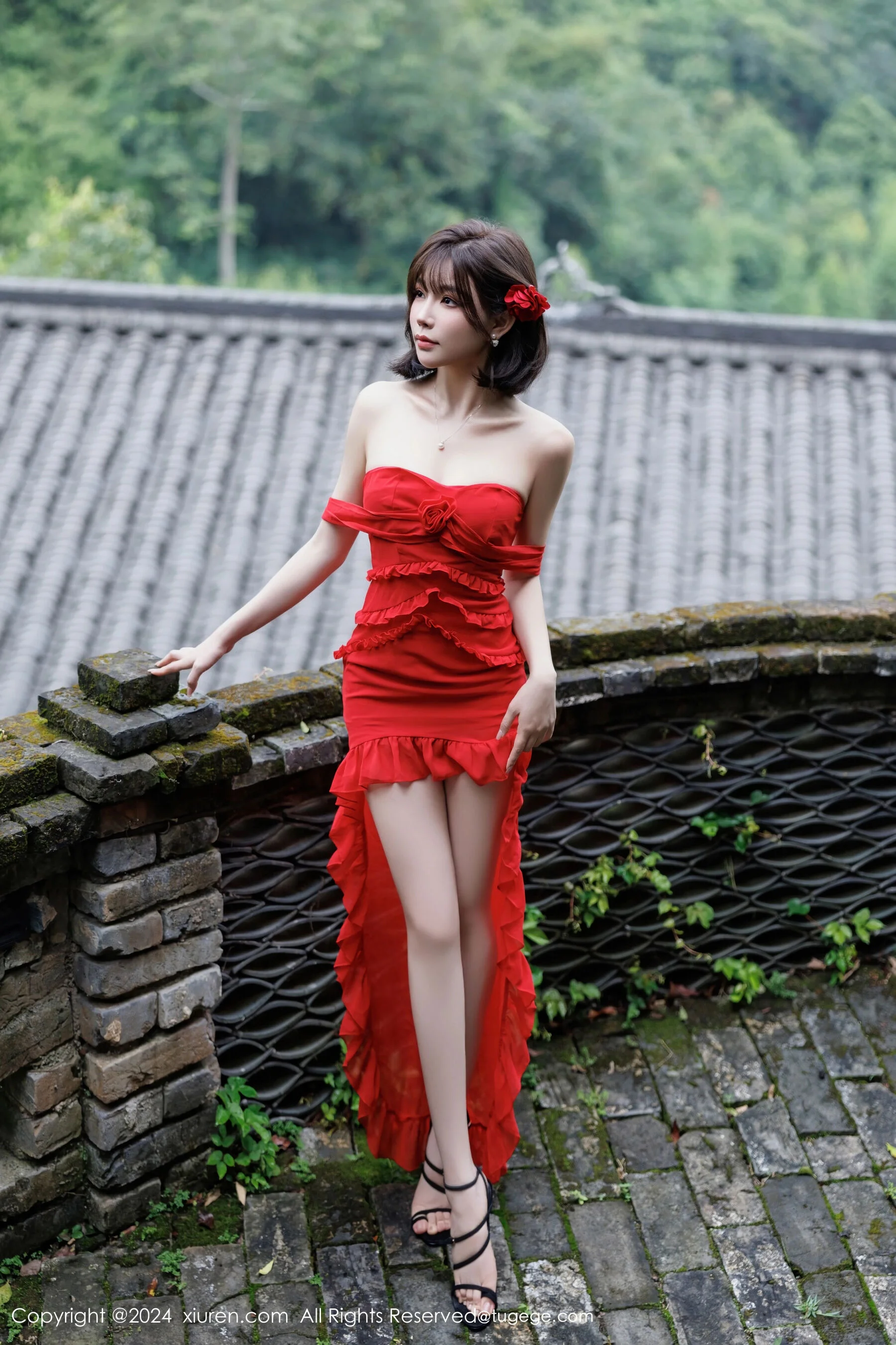 徐莉芝Booty - Photo 19