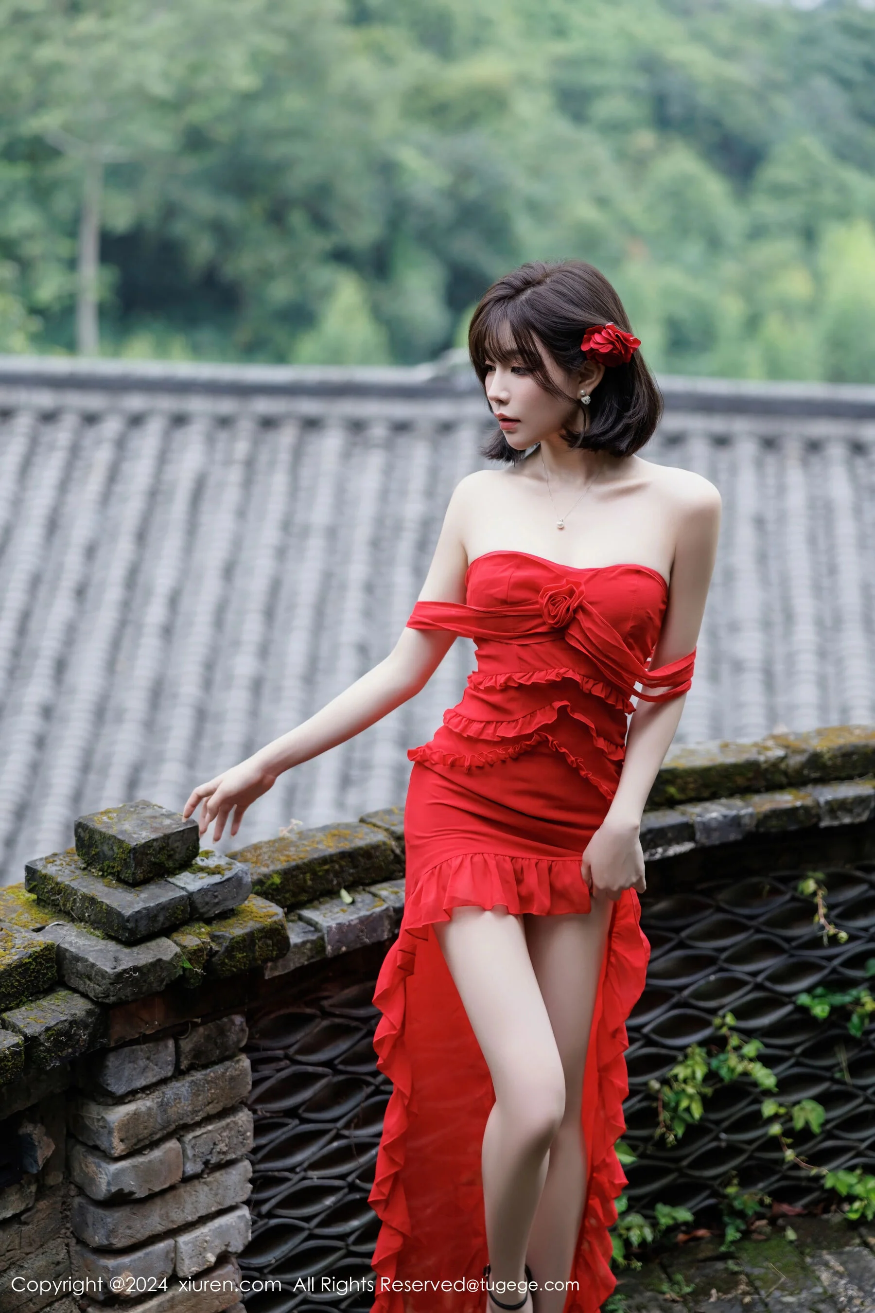 徐莉芝Booty - Photo 20