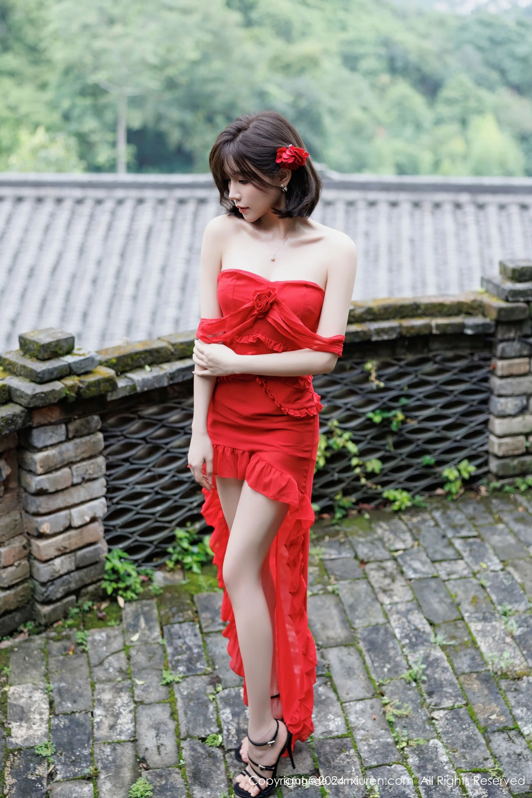 徐莉芝Booty - Photo 21