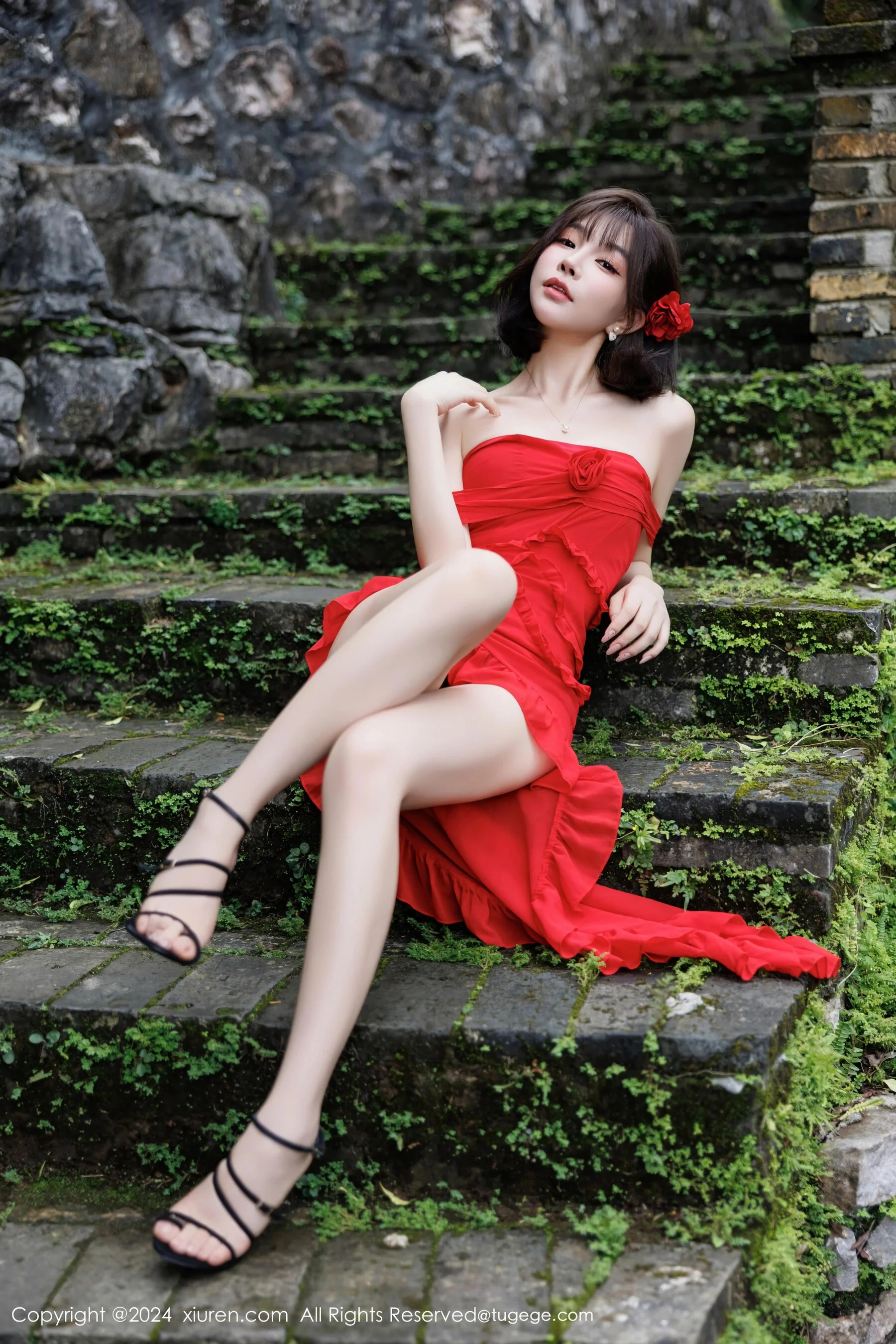 徐莉芝Booty - Photo 31