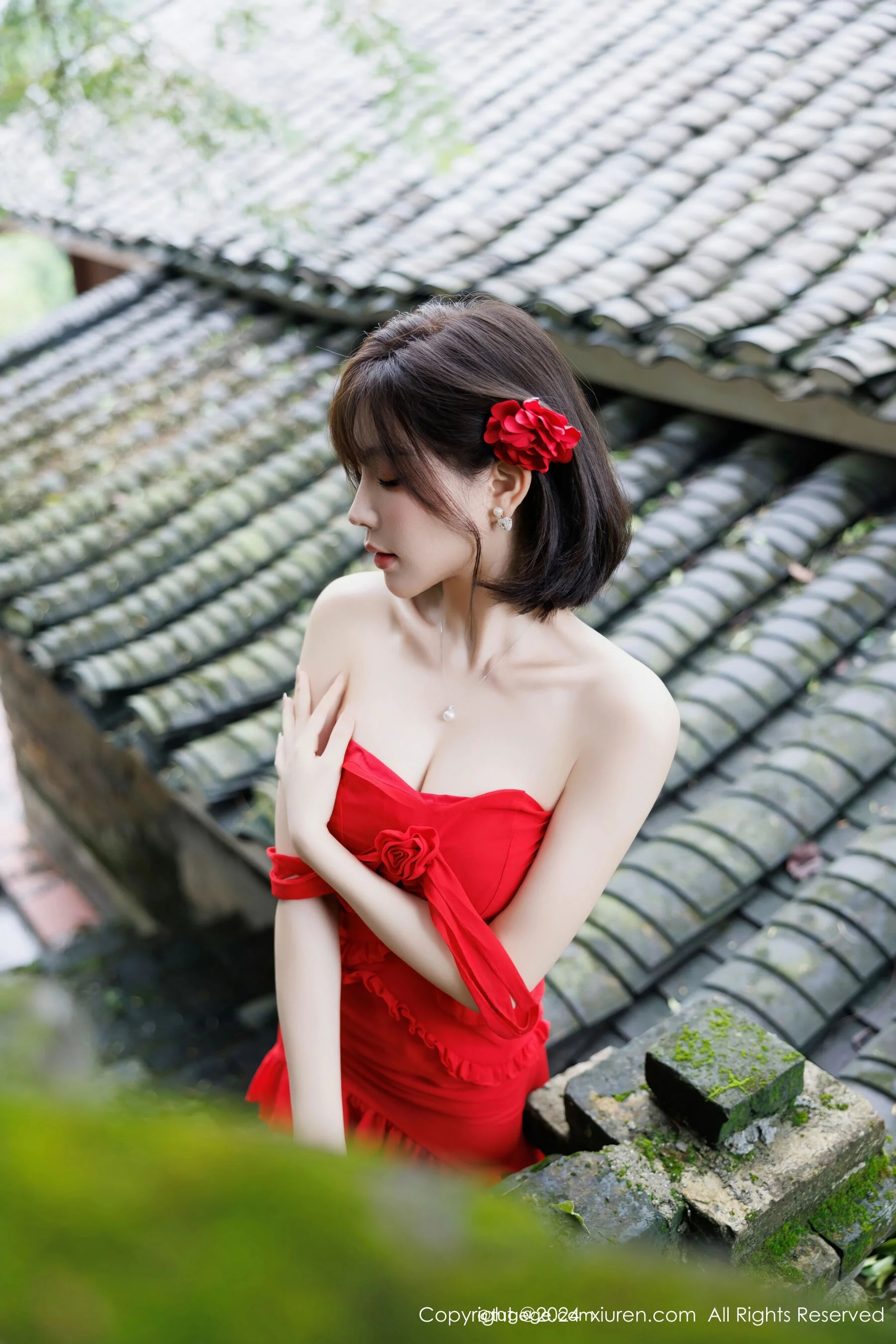 徐莉芝Booty - Photo 37