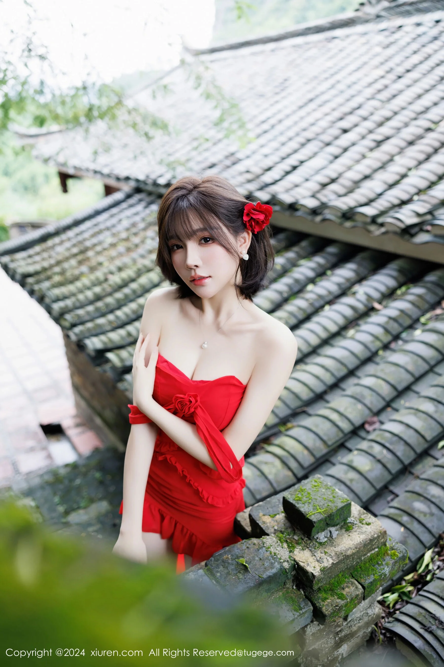 徐莉芝Booty - Photo 38