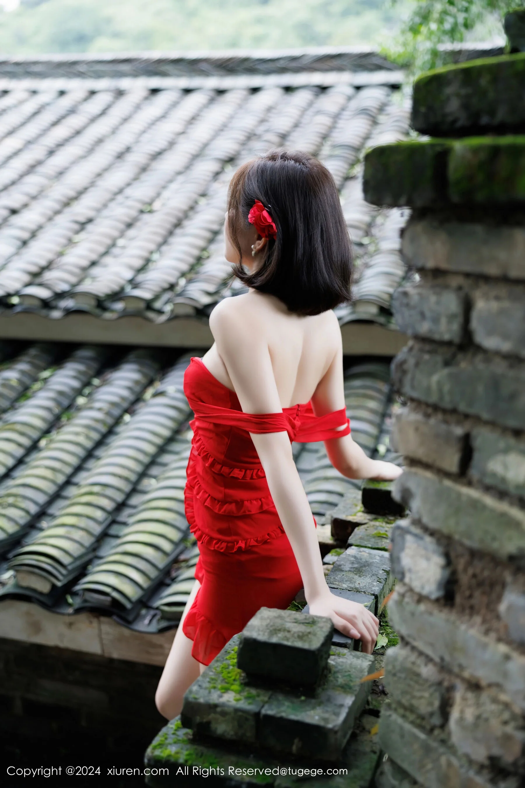 徐莉芝Booty - Photo 39