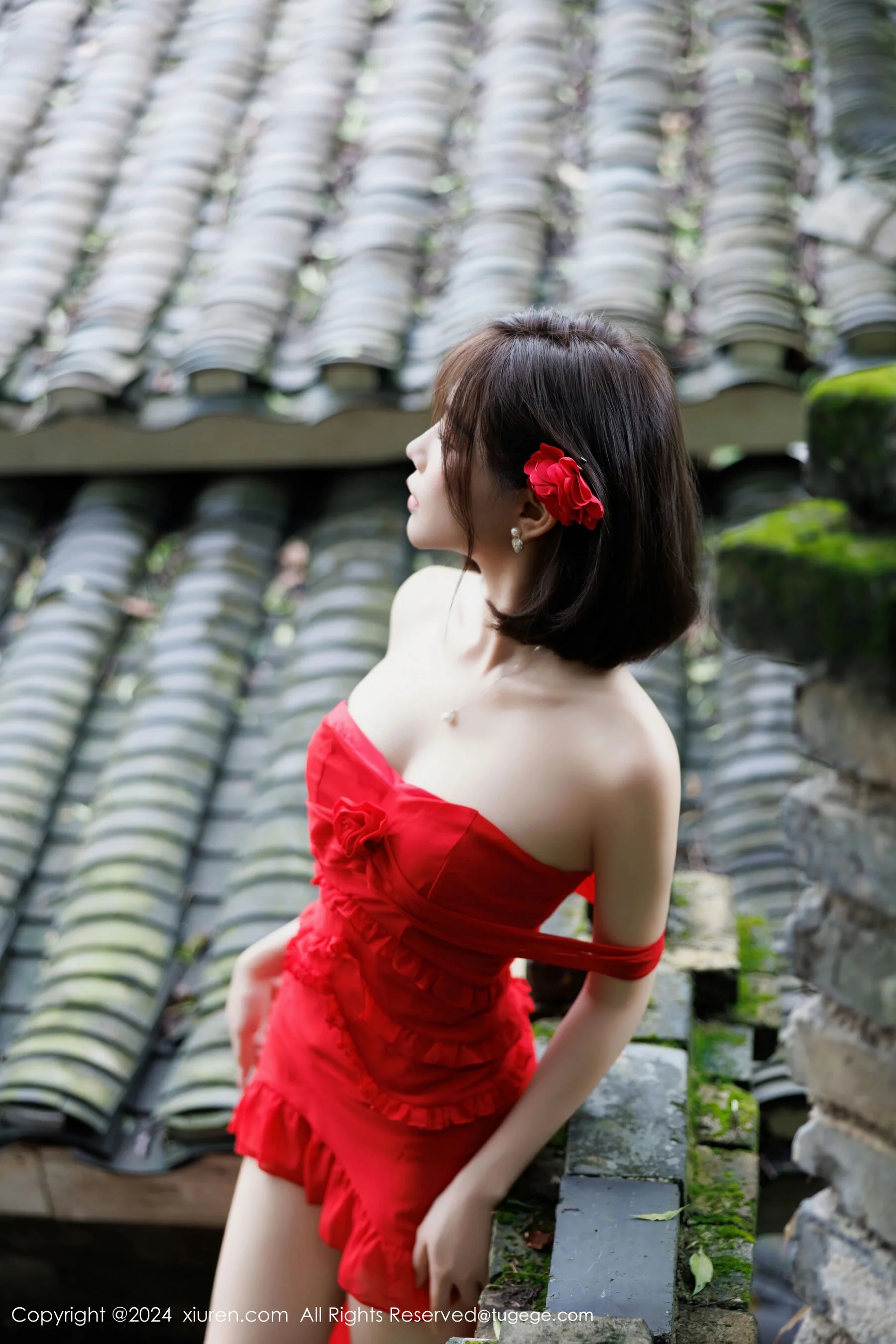 徐莉芝Booty - Photo 40