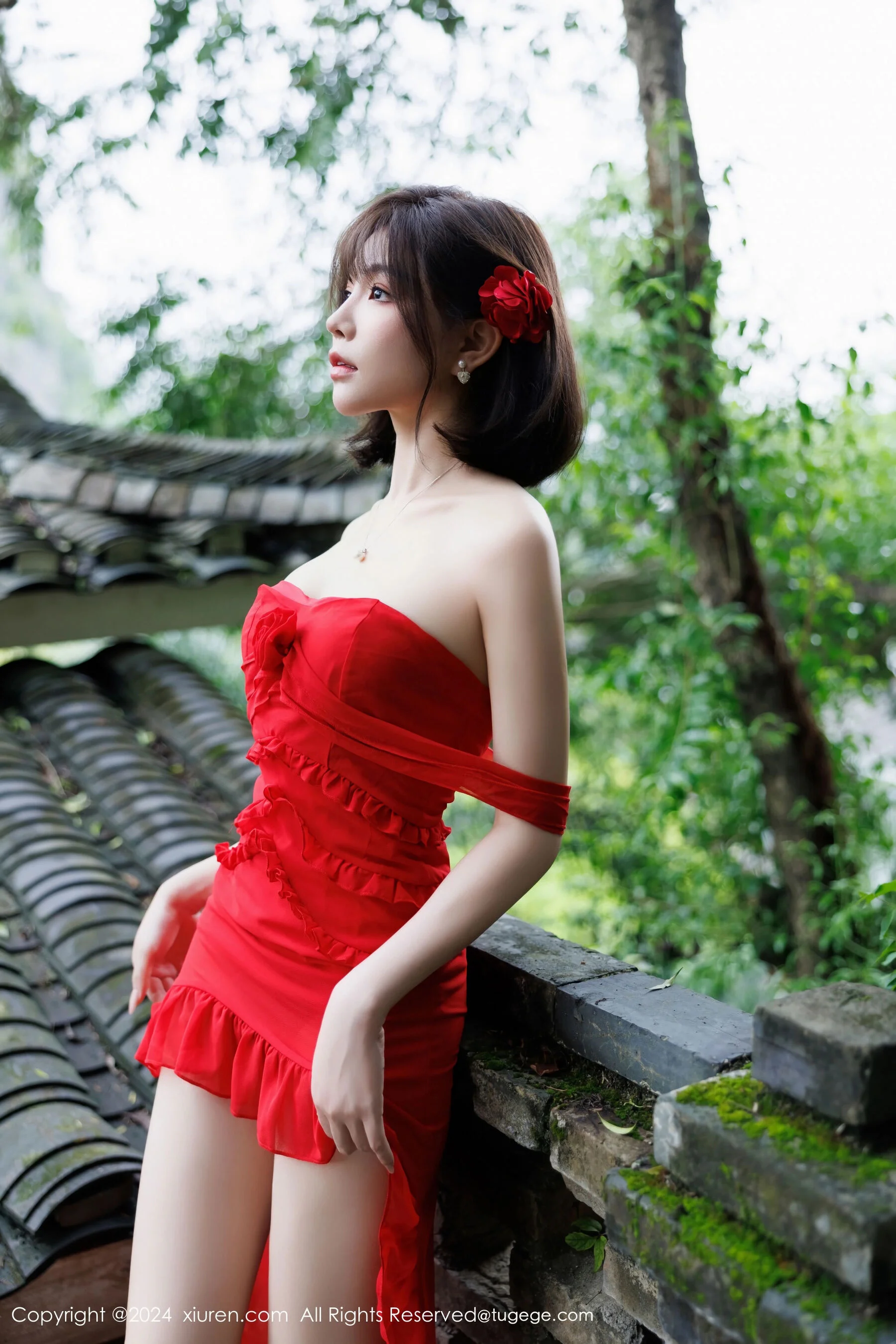 徐莉芝Booty - Photo 41