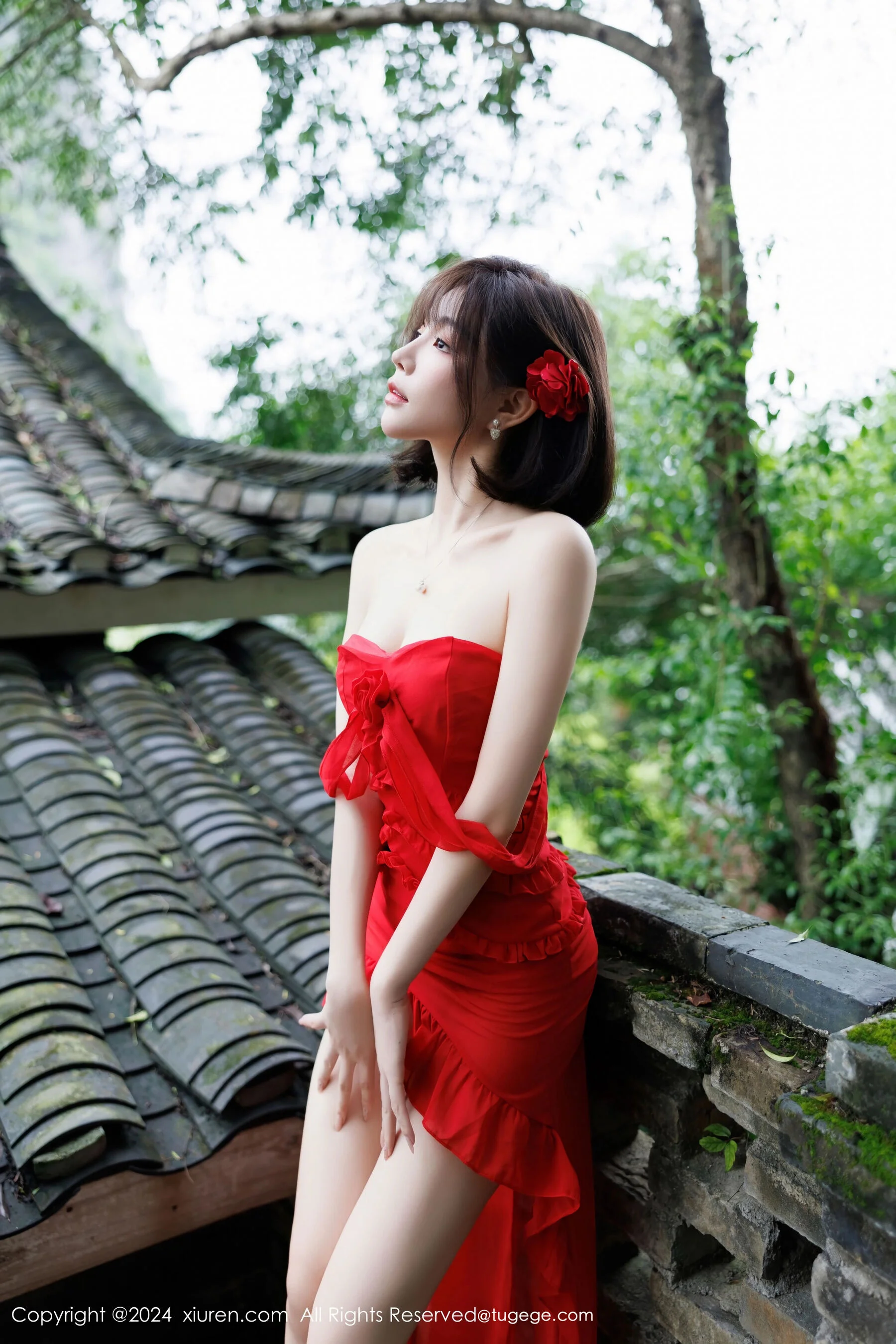 徐莉芝Booty - Photo 42