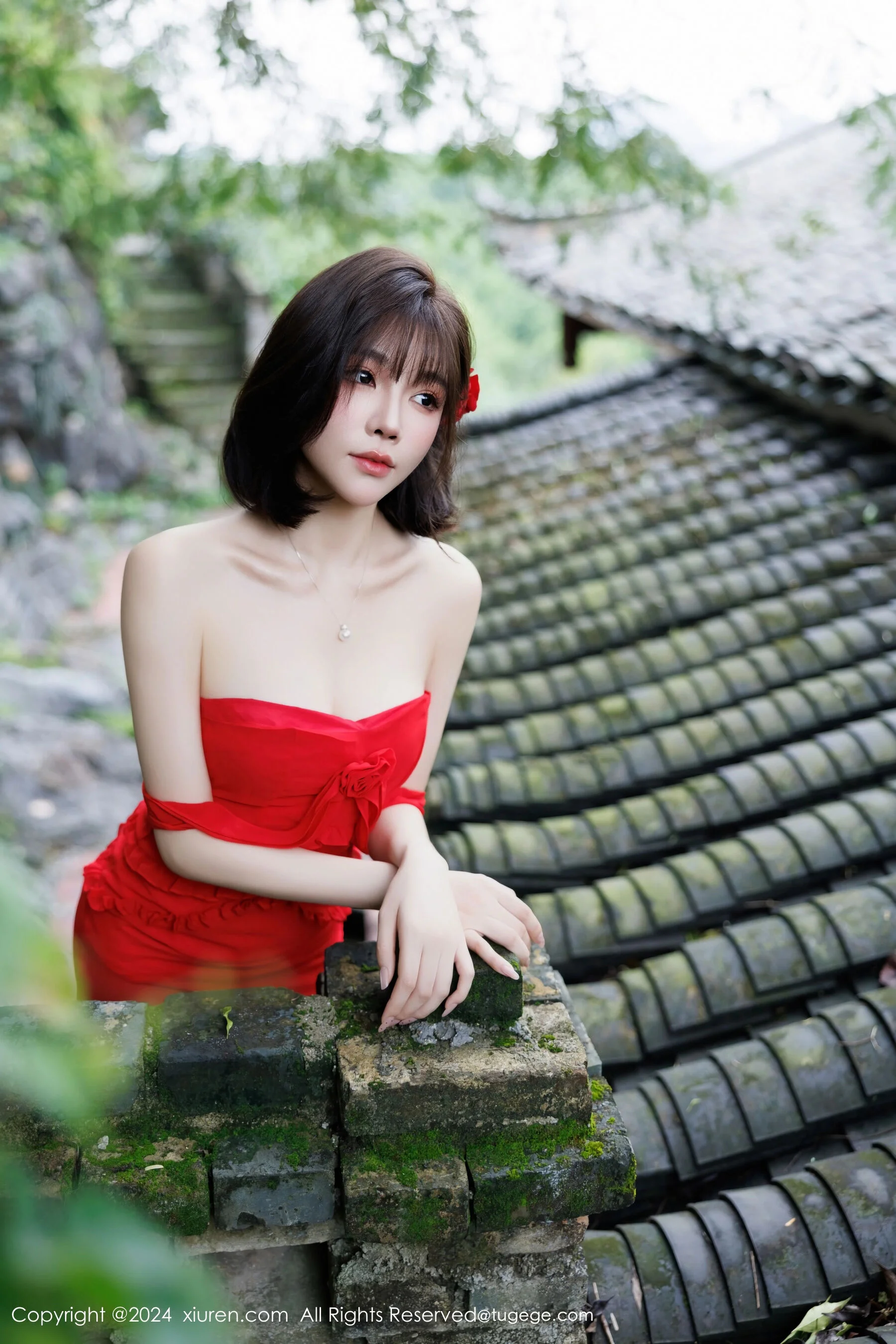 徐莉芝Booty - Photo 43