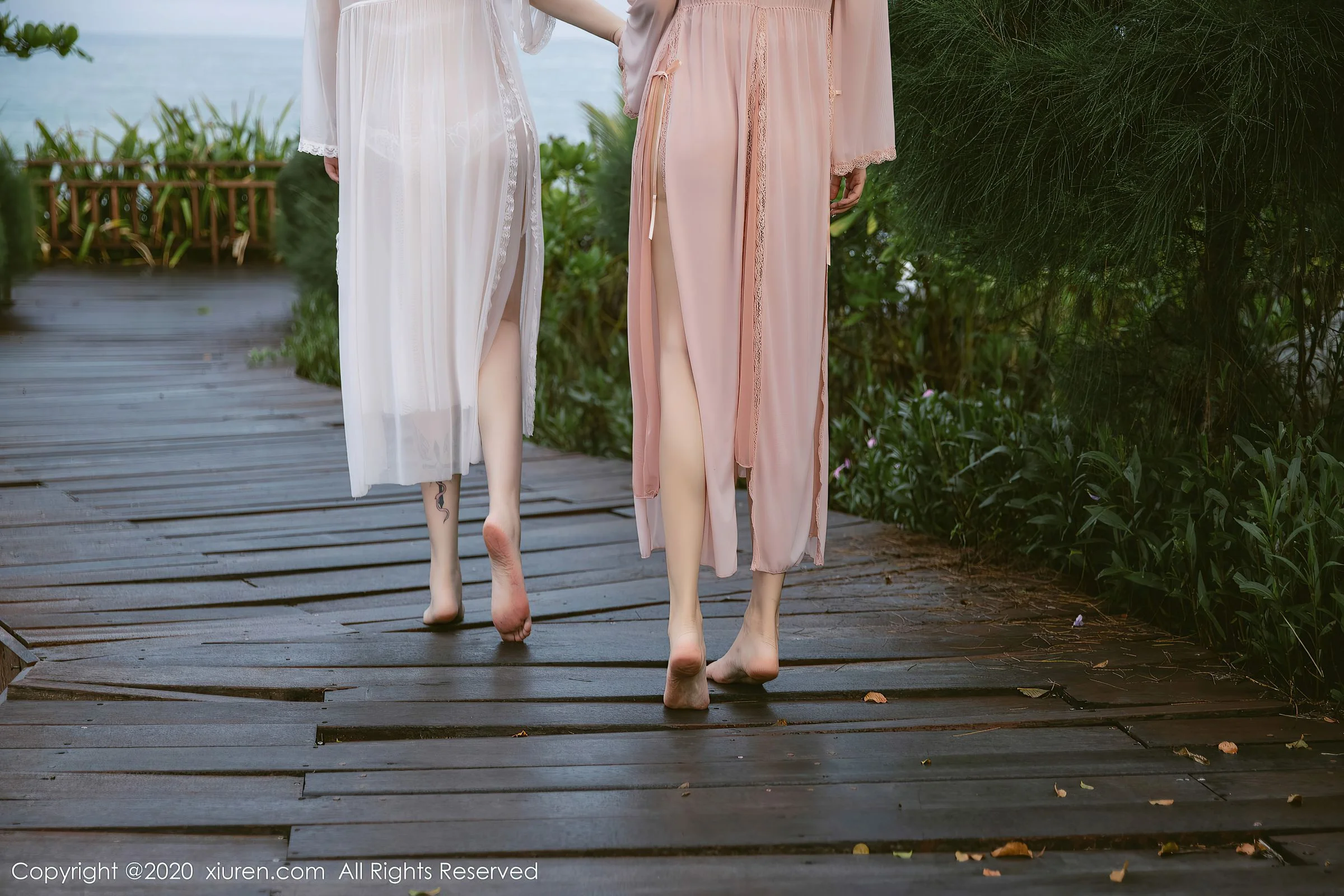 模特合集 - Photo 5