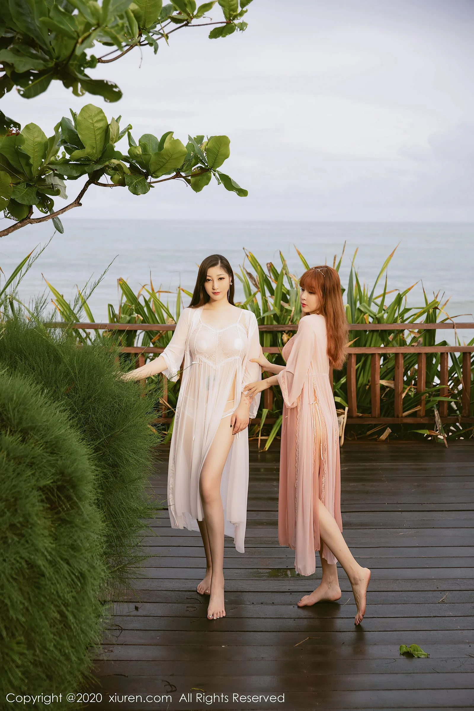 模特合集 - Photo 8