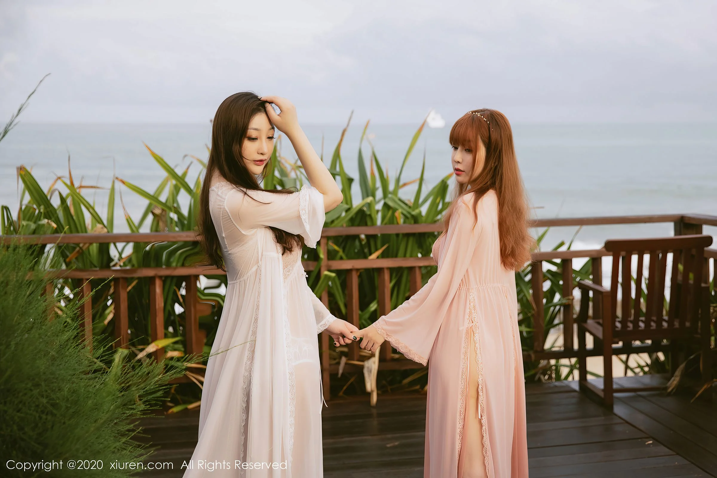 模特合集 - Photo 13