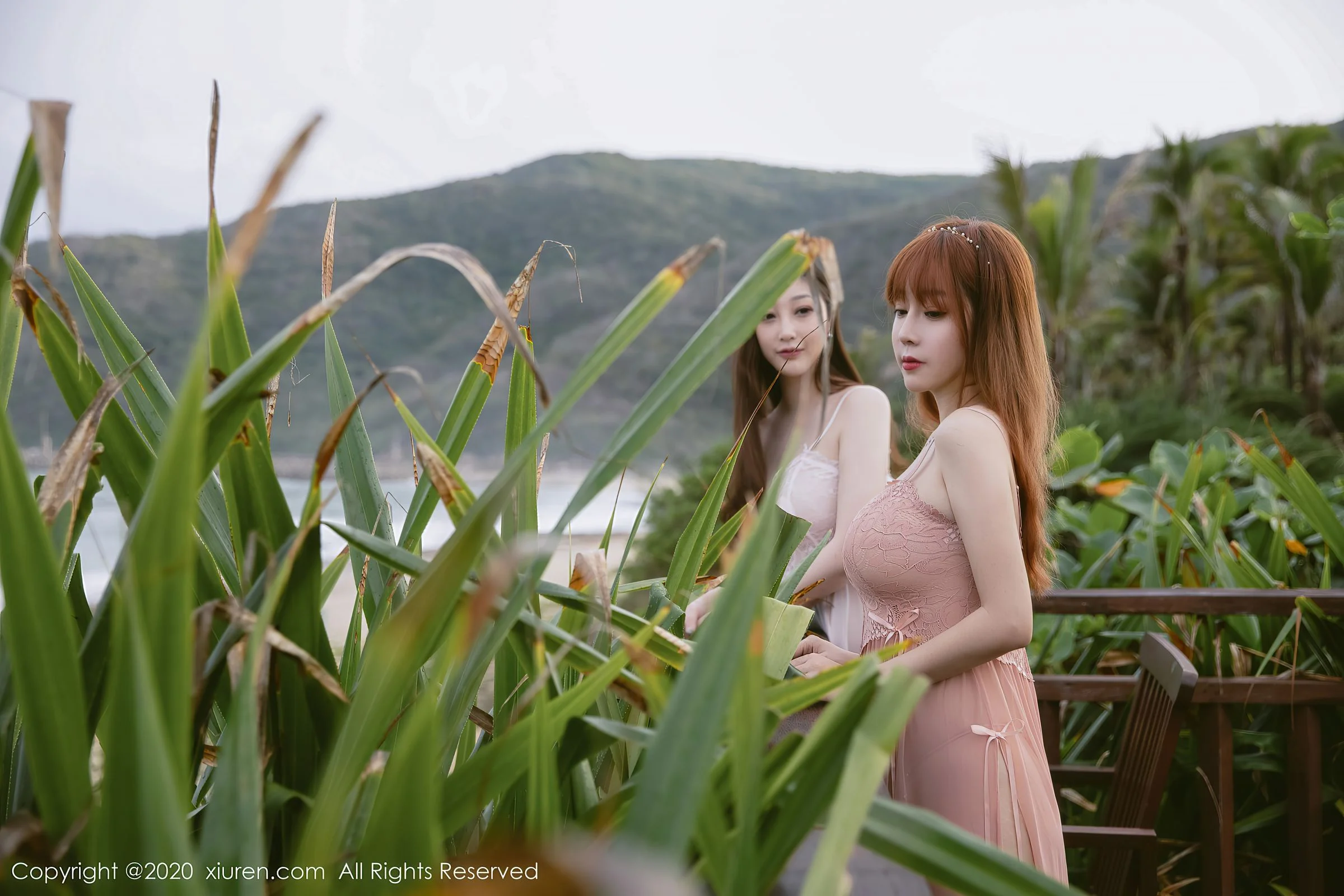 模特合集 - Photo 18