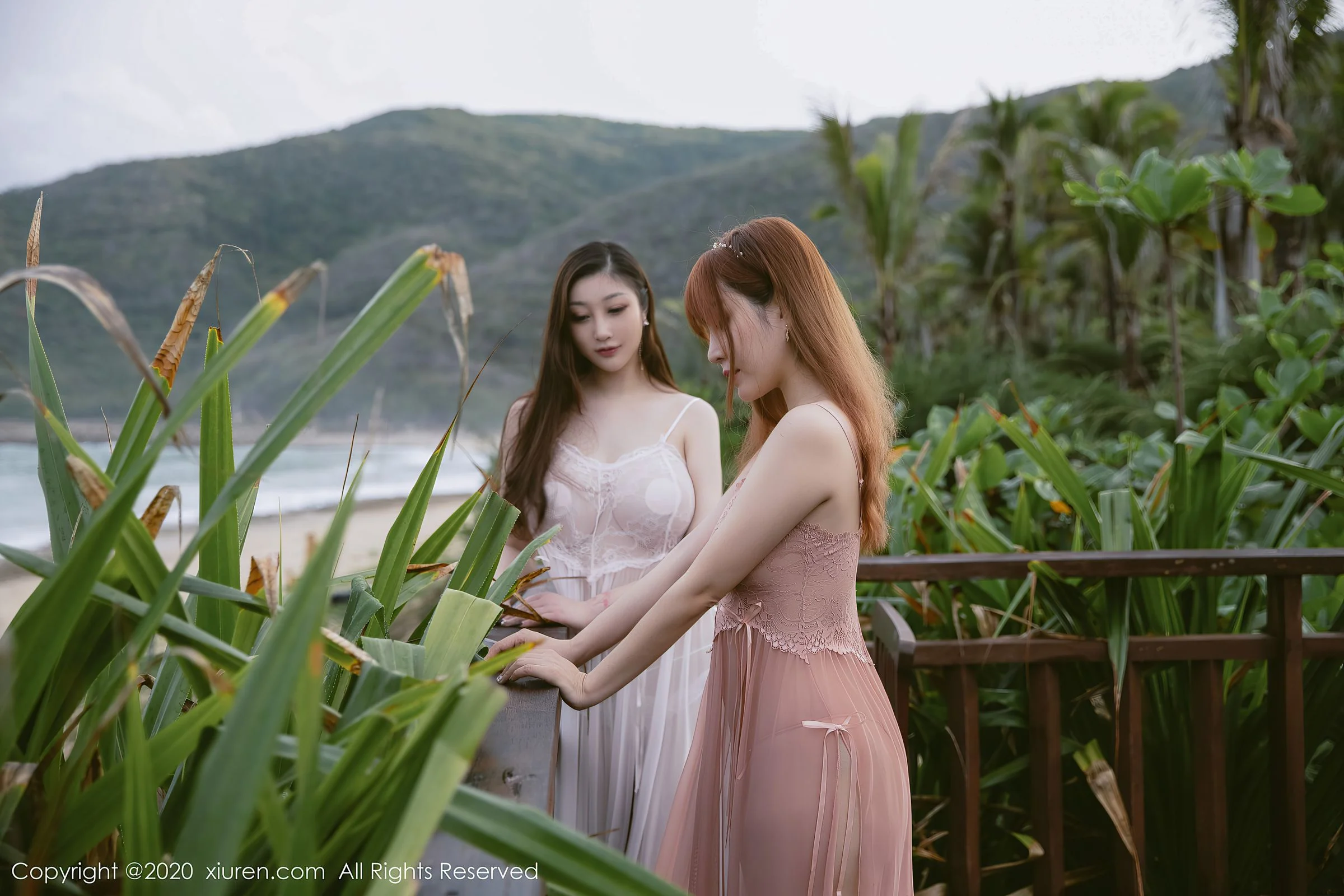 模特合集 - Photo 19