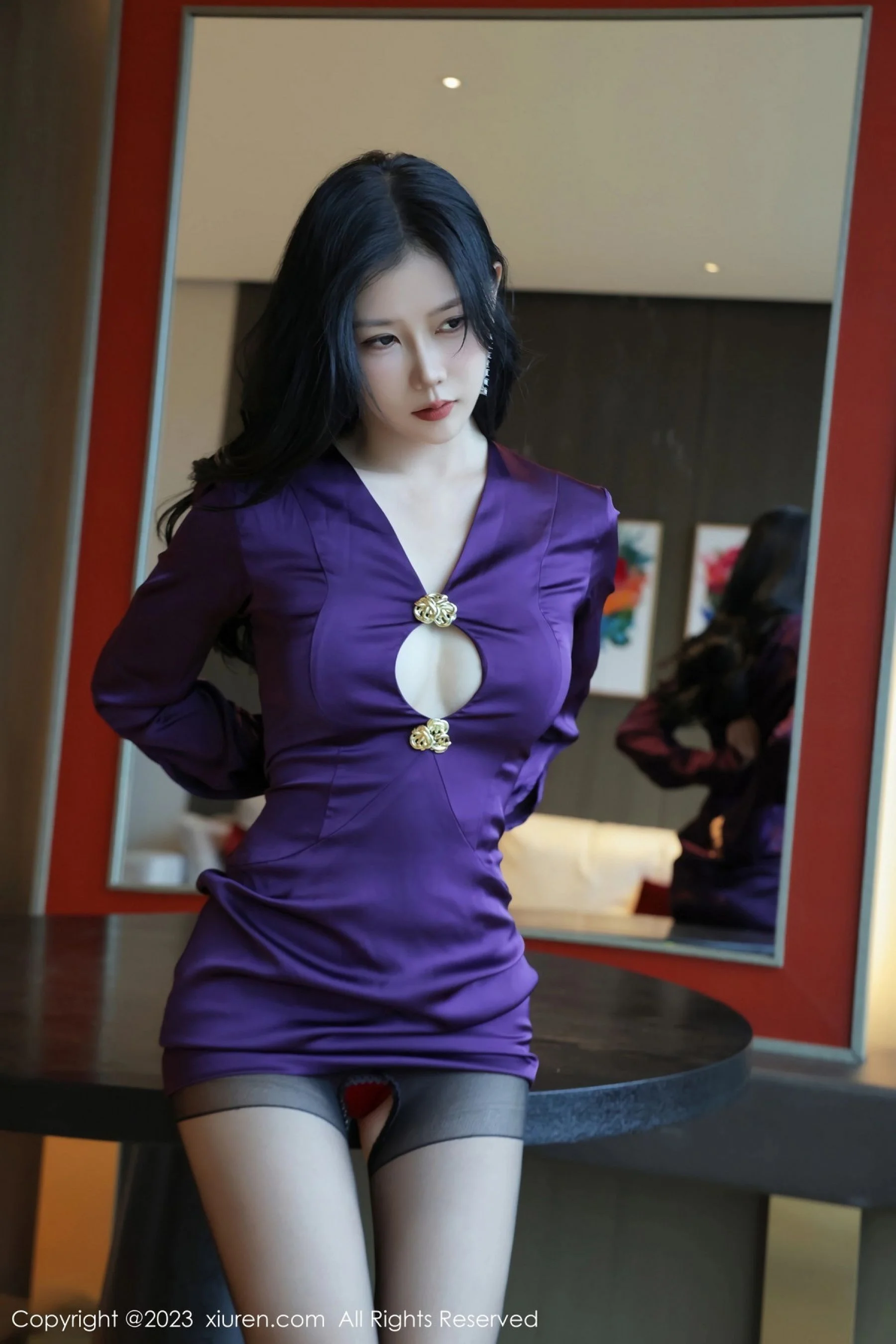 尹甜甜 - Photo 42