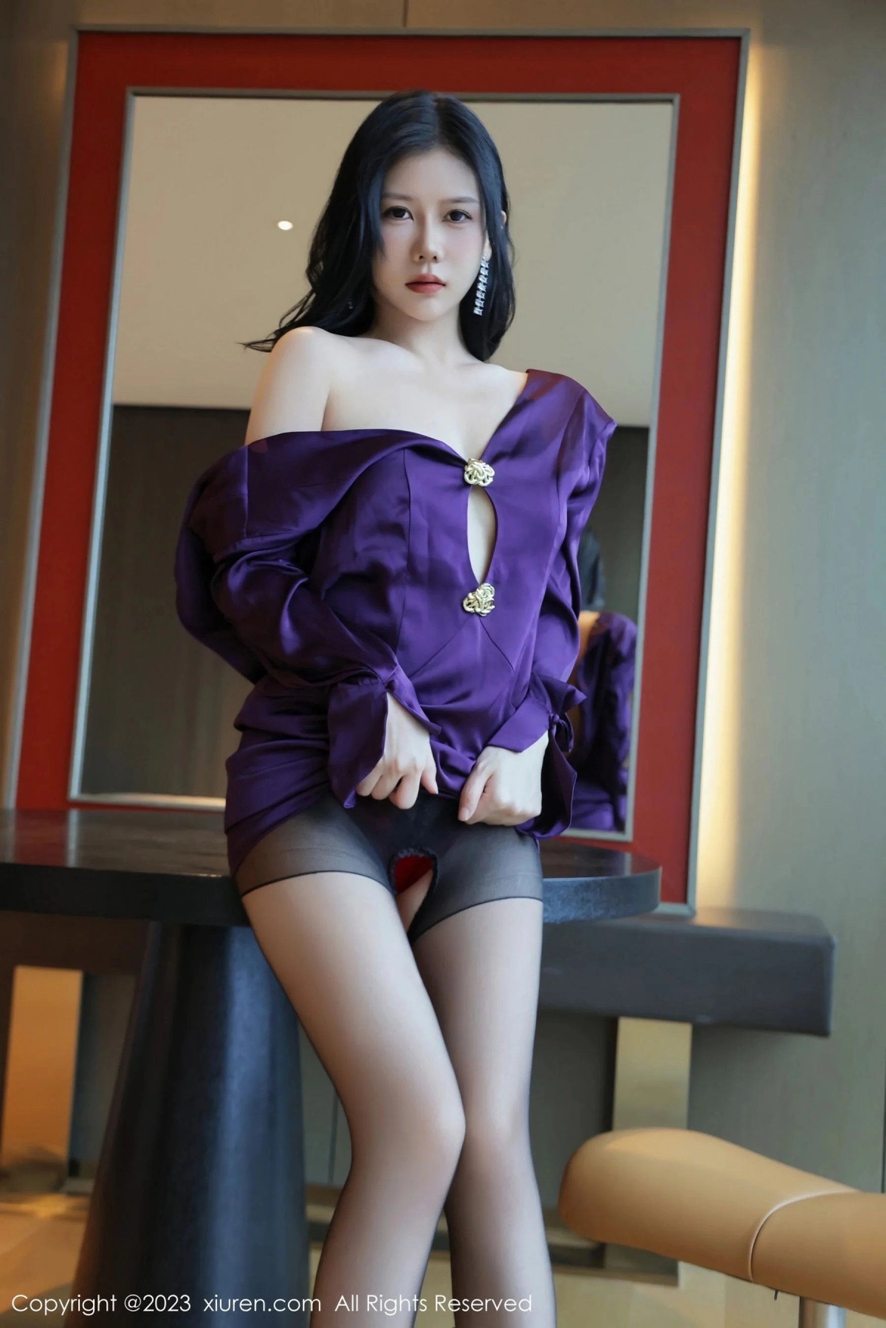 尹甜甜 - Photo 46