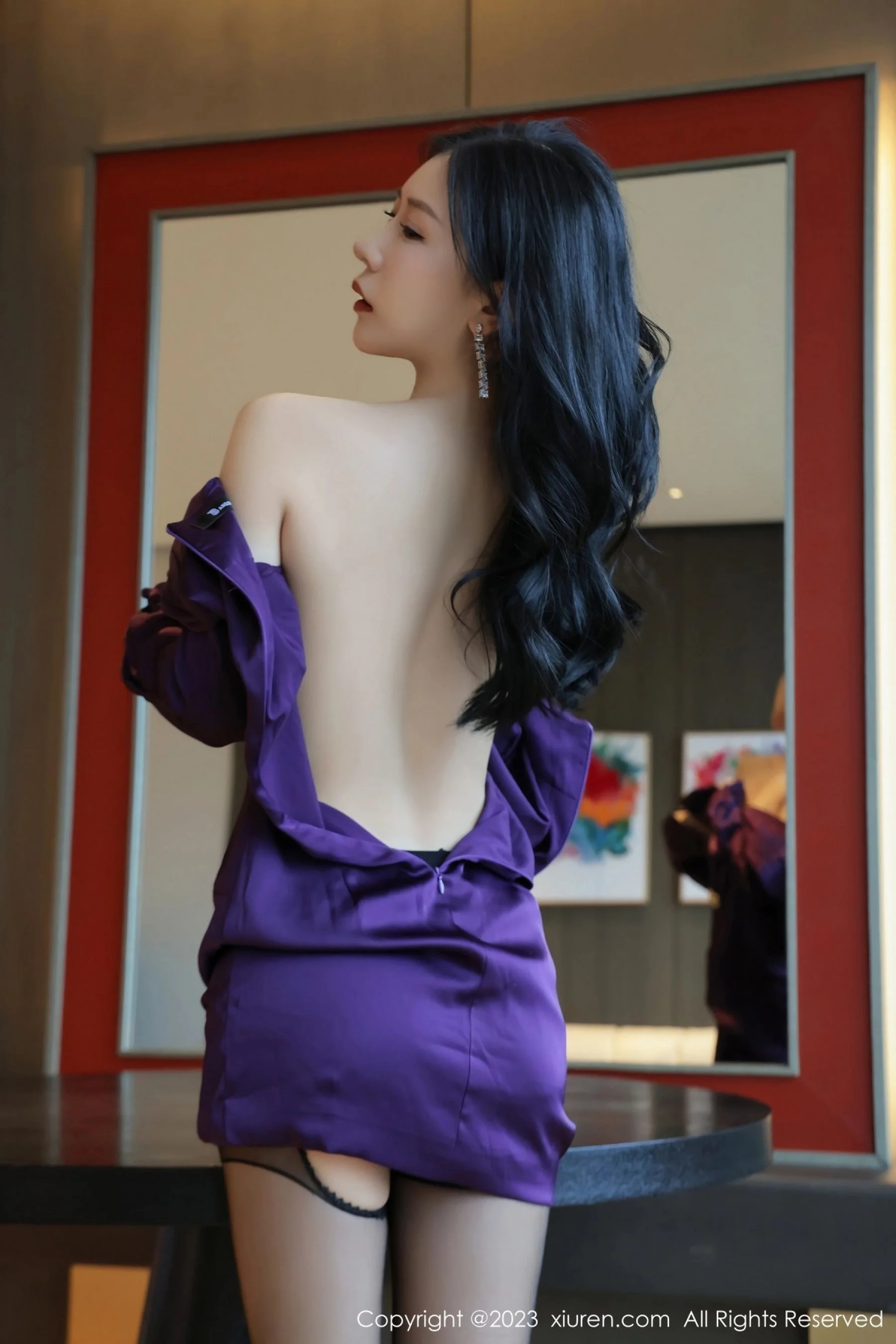 尹甜甜 - Photo 51