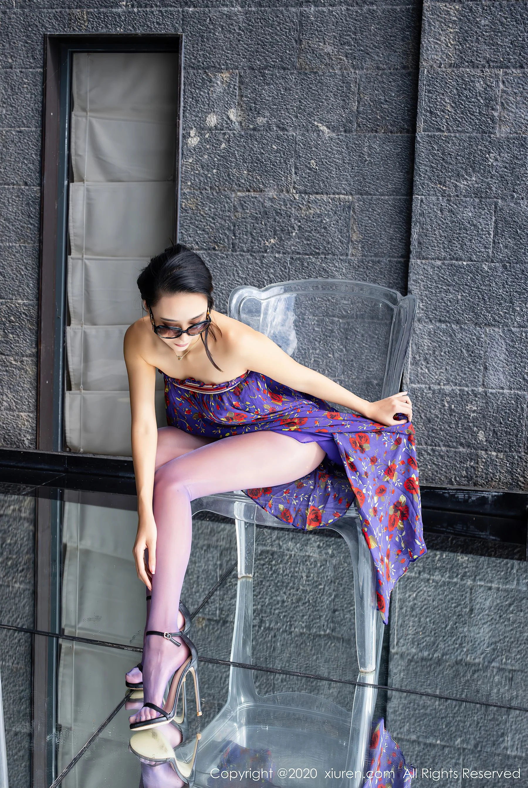 蓝夏Akasha - Photo 7