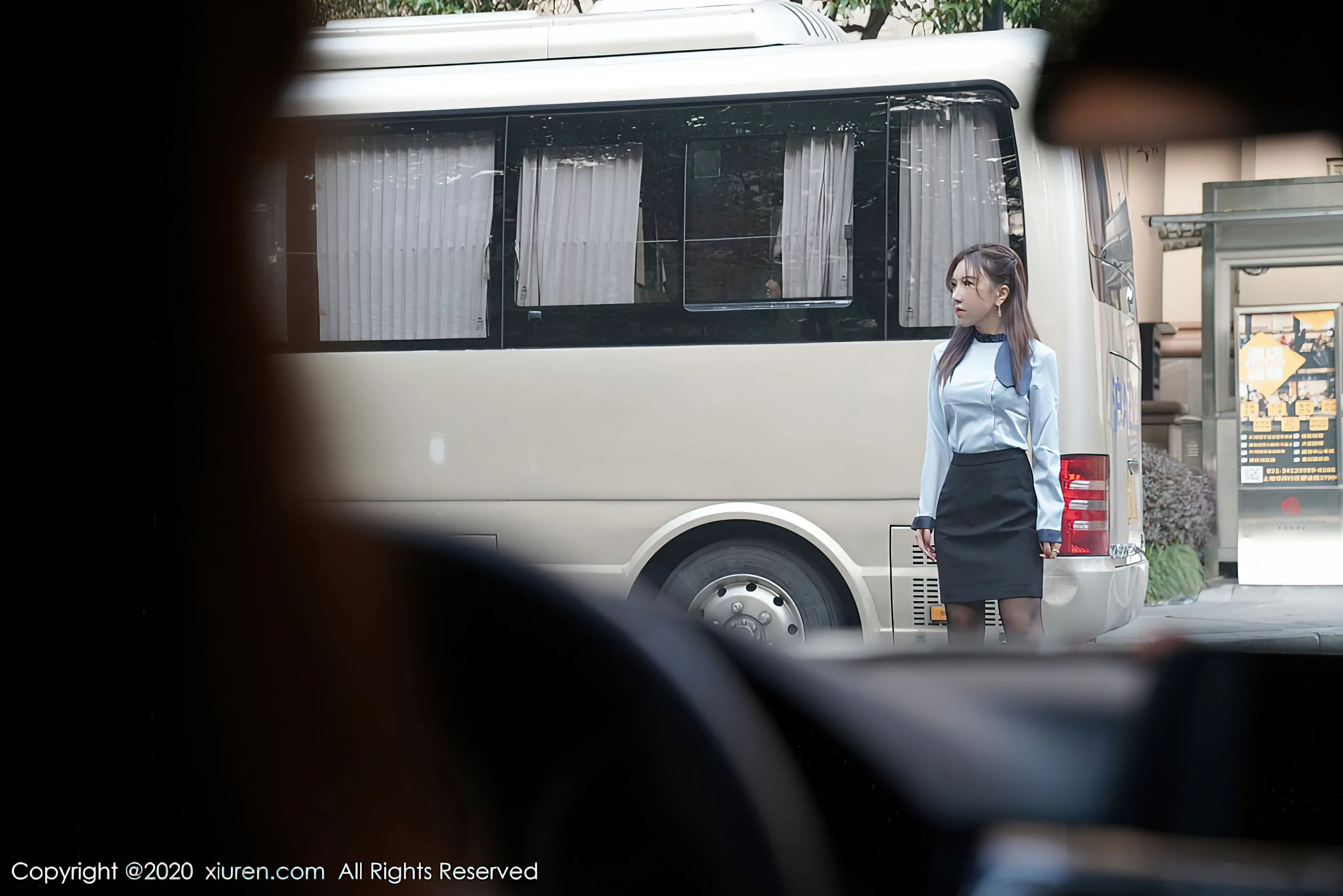 模特合集 - Photo 12