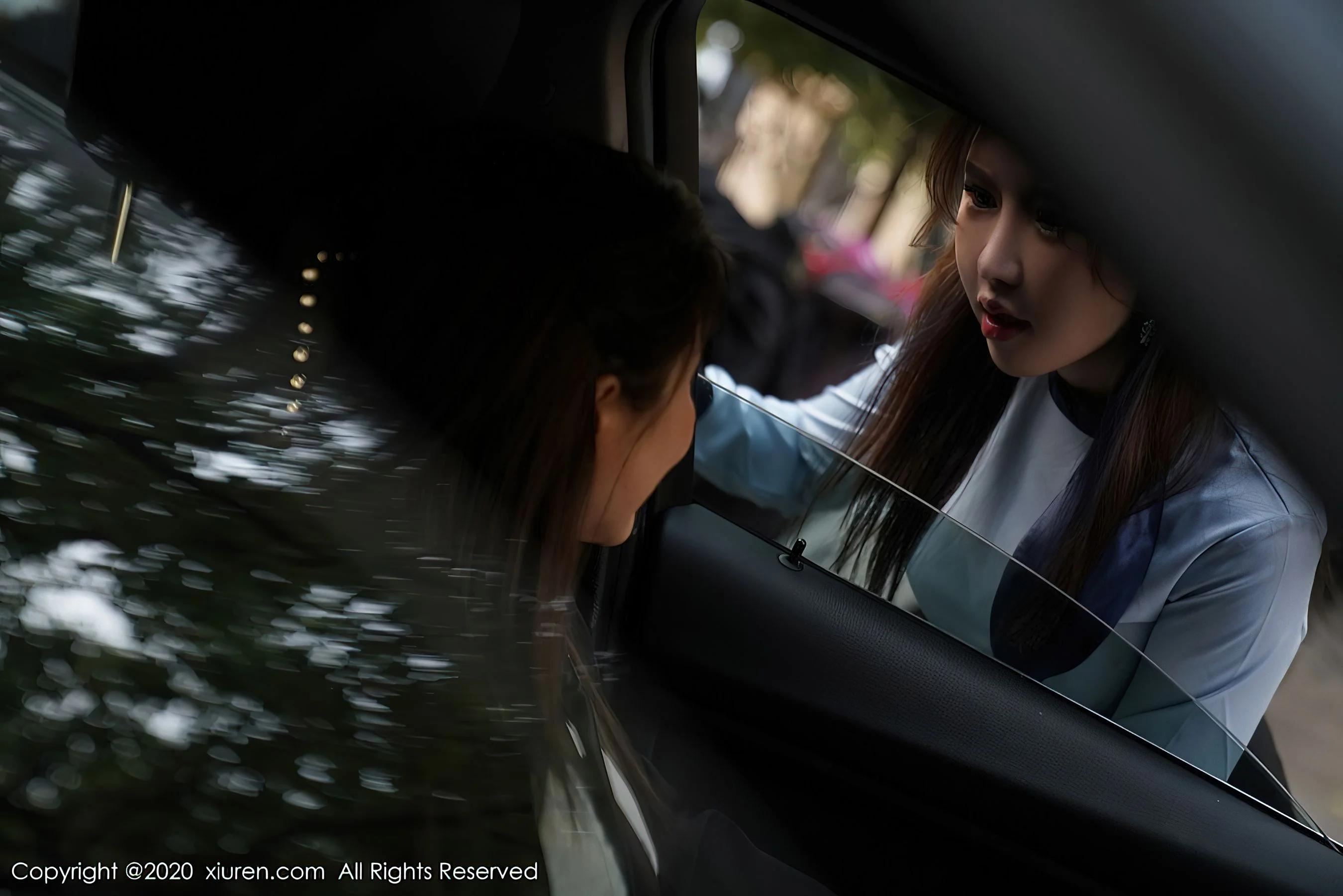 模特合集 - Photo 14