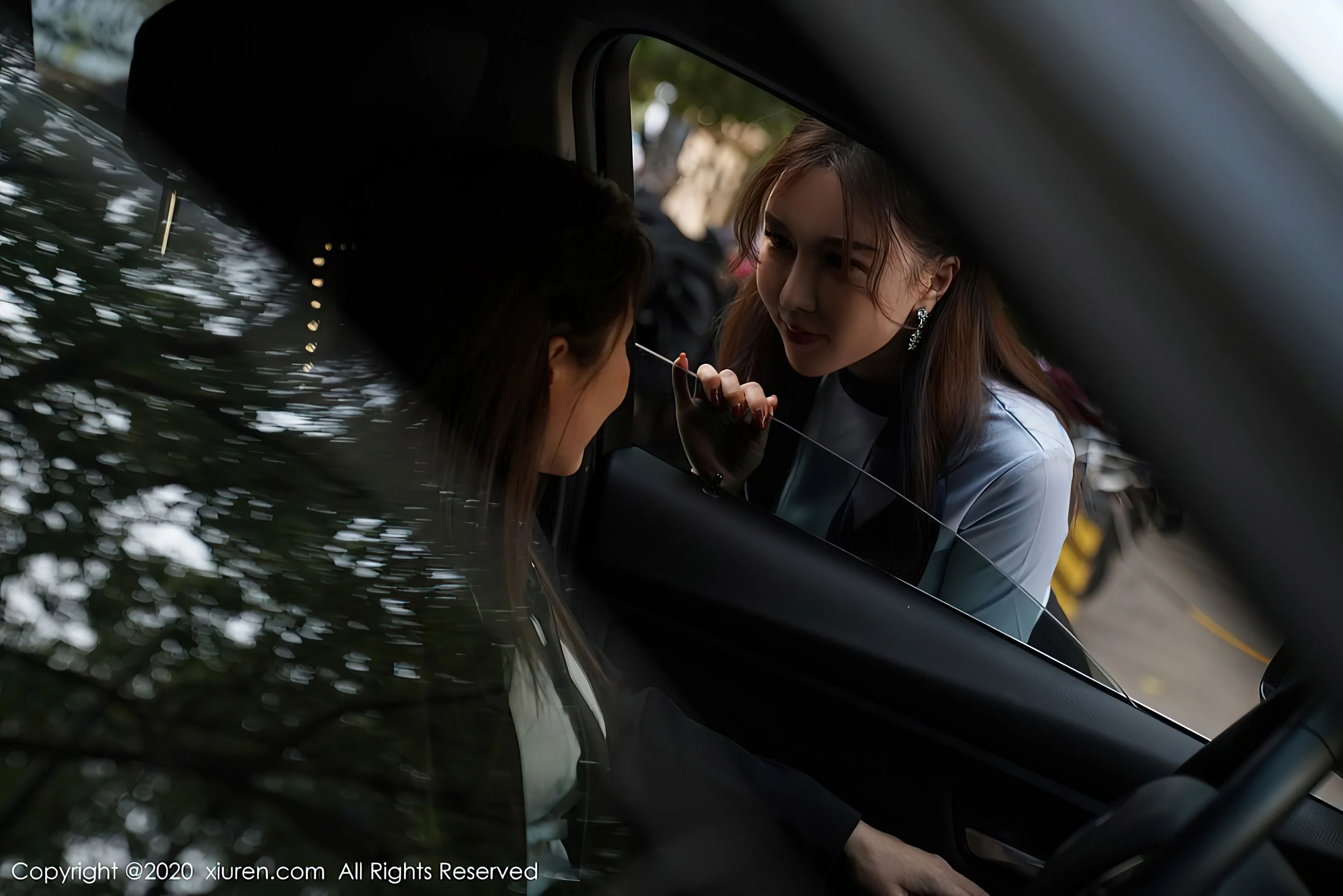 模特合集 - Photo 15