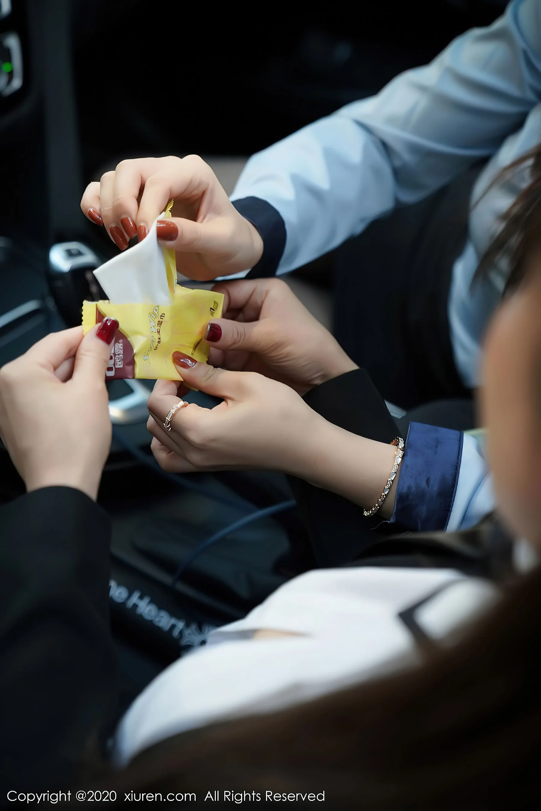 模特合集 - Photo 23