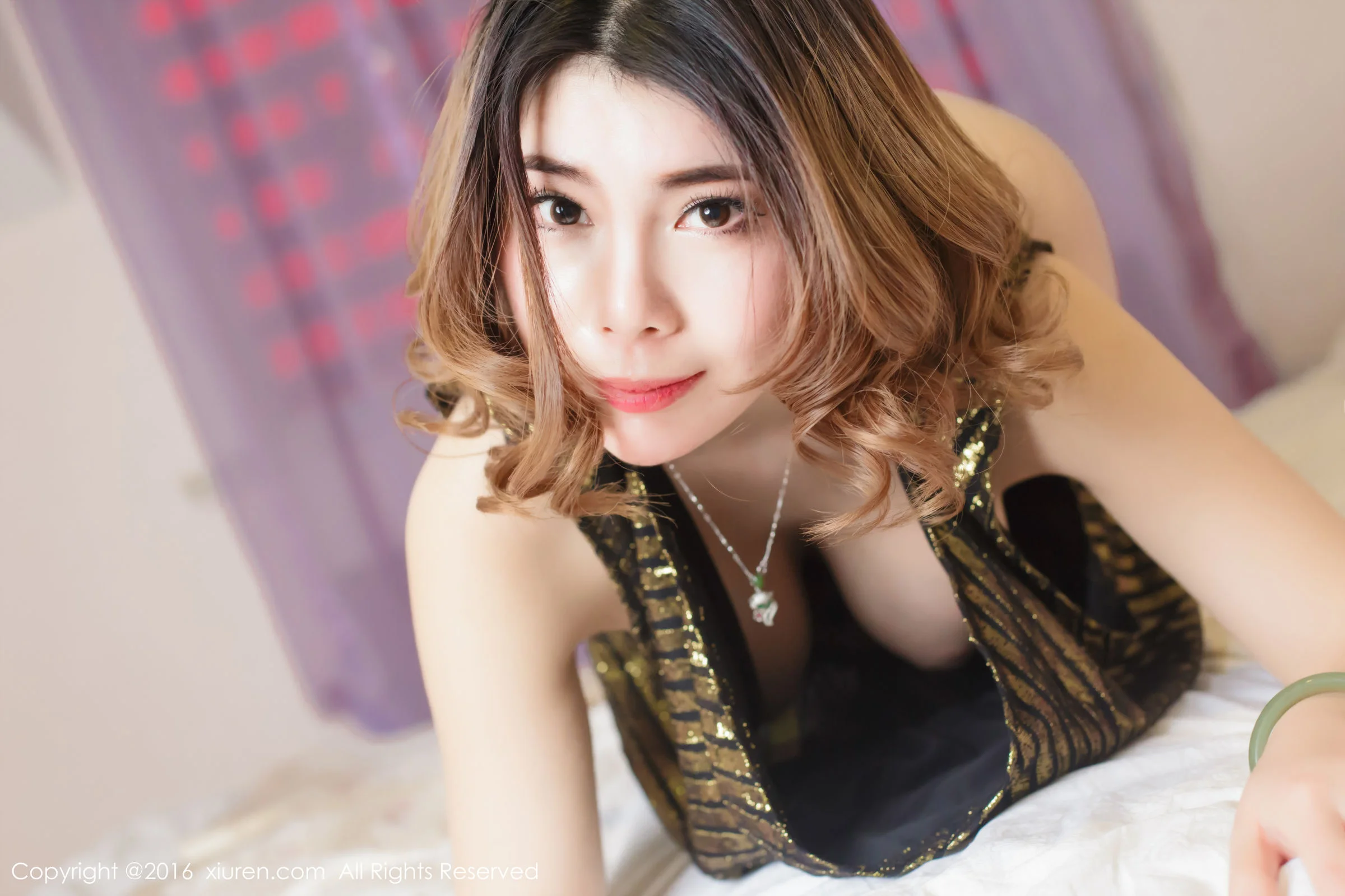 沐子熙V - Photo 28