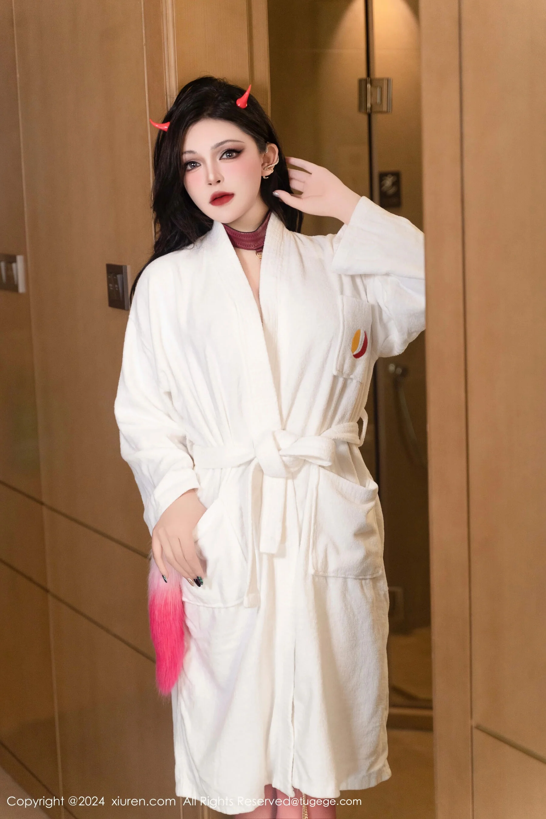 伊丽莎有点白 - Photo 8