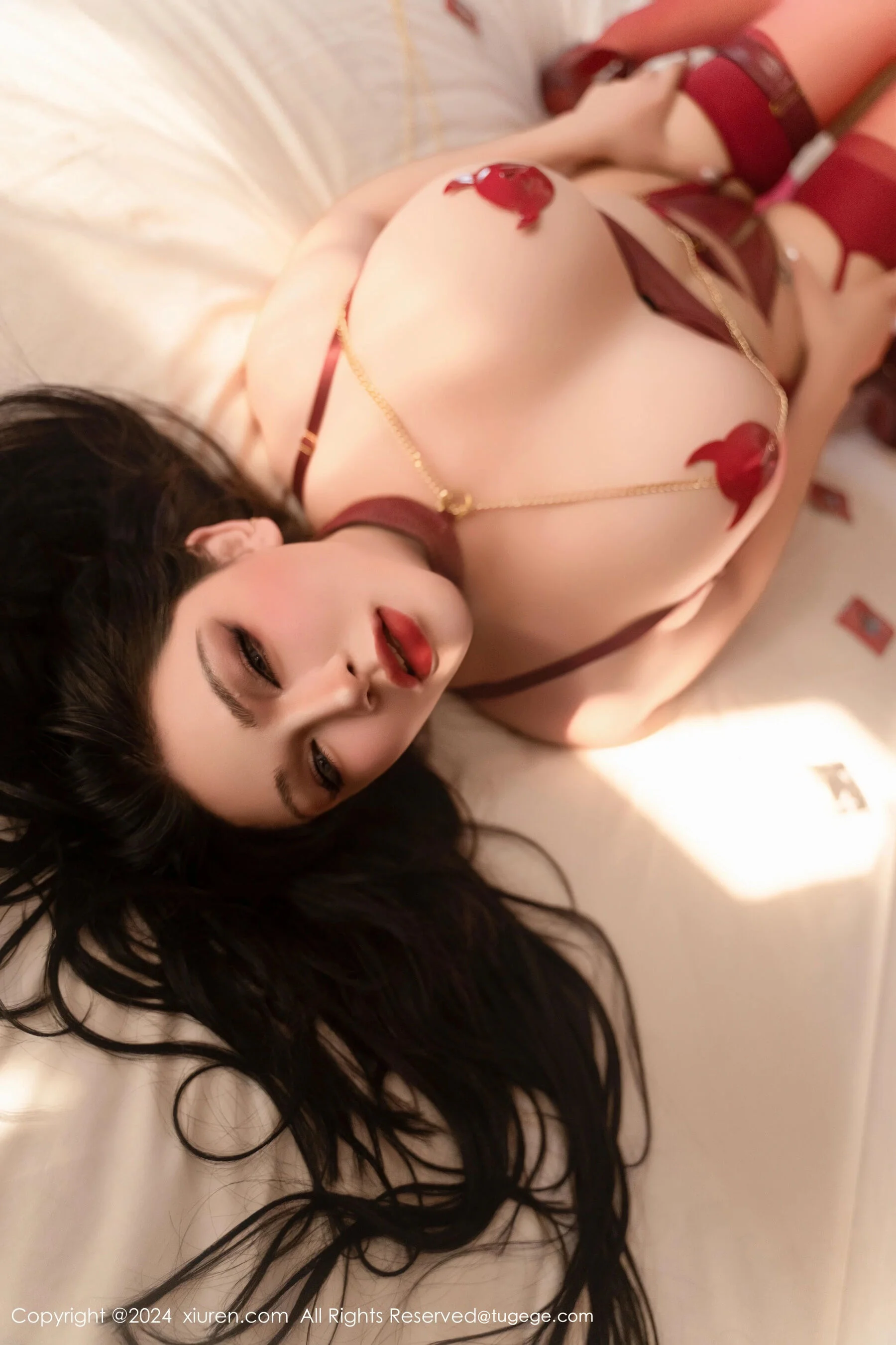 伊丽莎有点白 - Photo 71