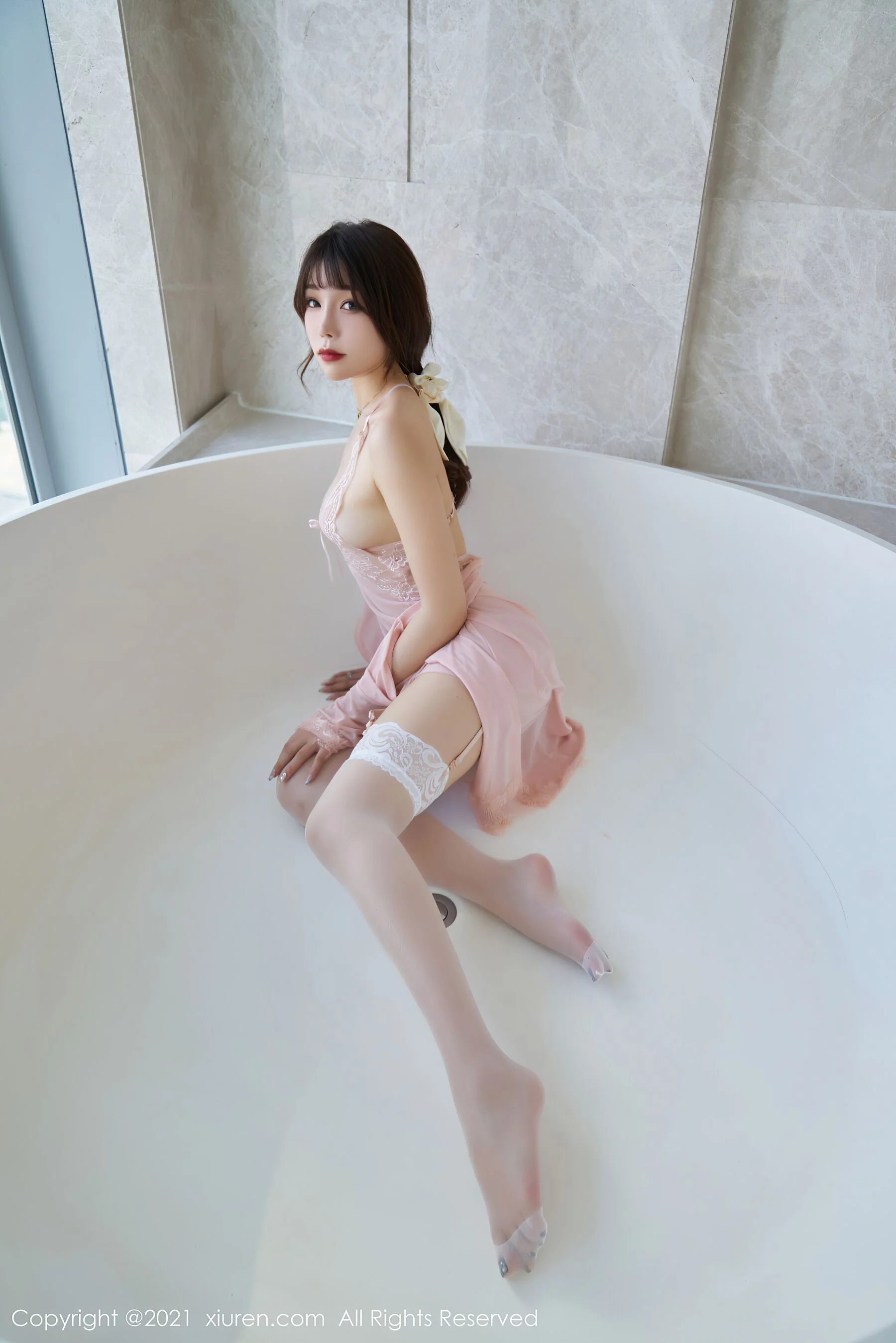 芝芝Booty - Photo 32