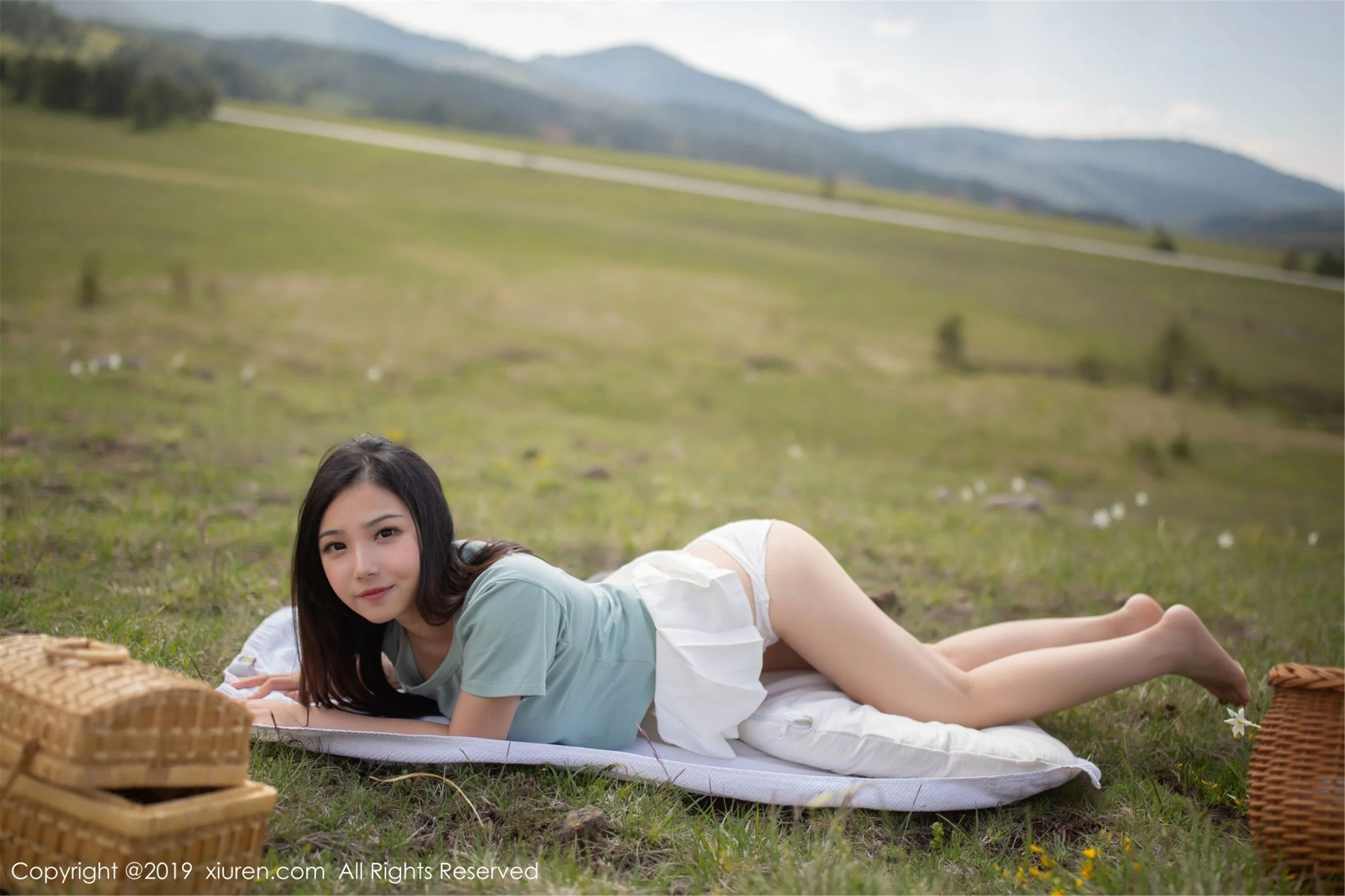 徐微微mia - Photo 9