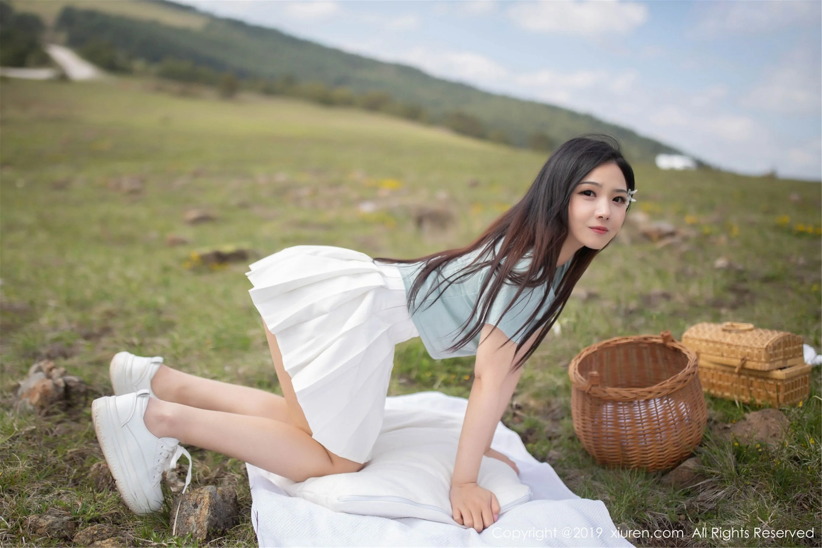 徐微微mia - Photo 18