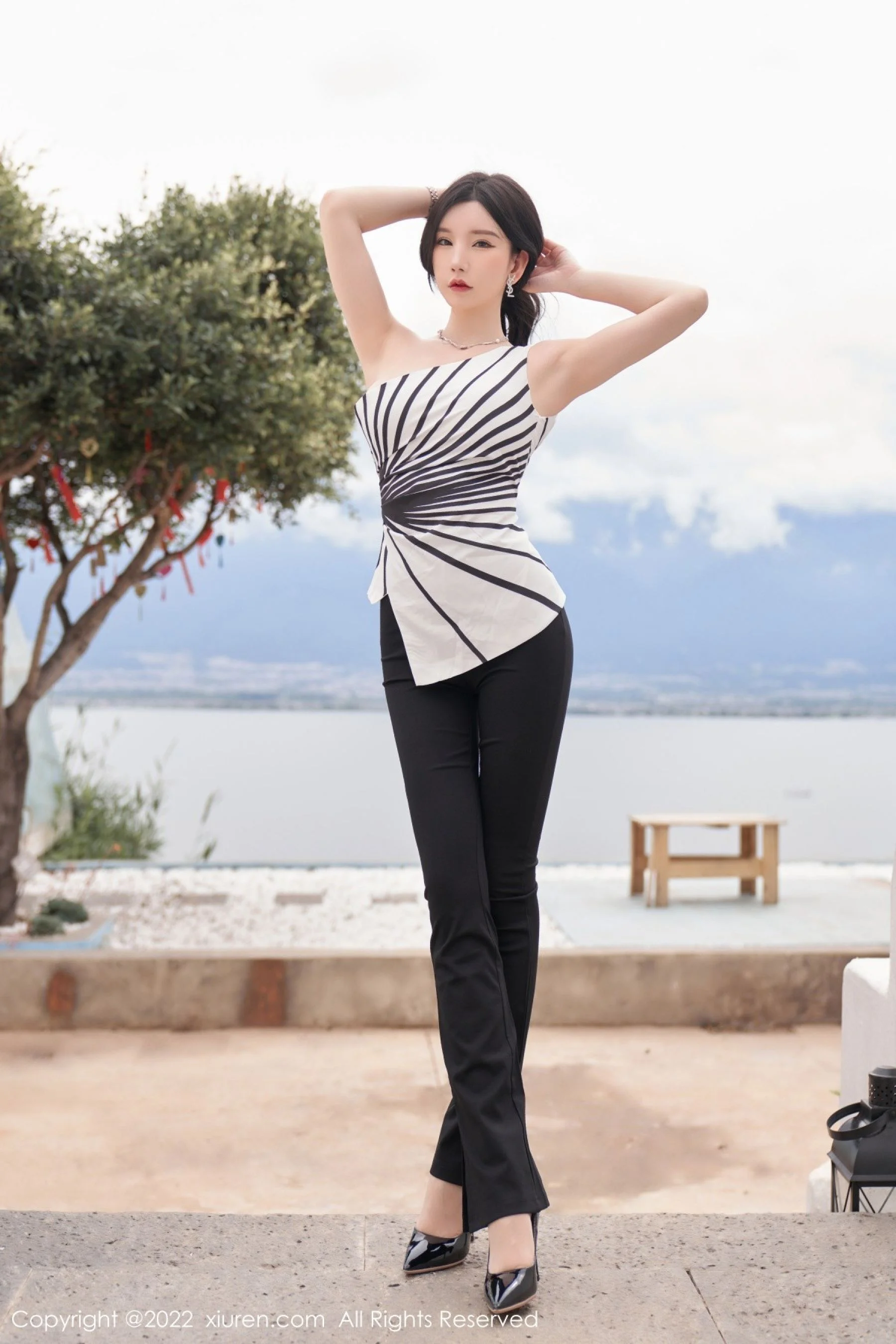 周于希Sally - Photo 5