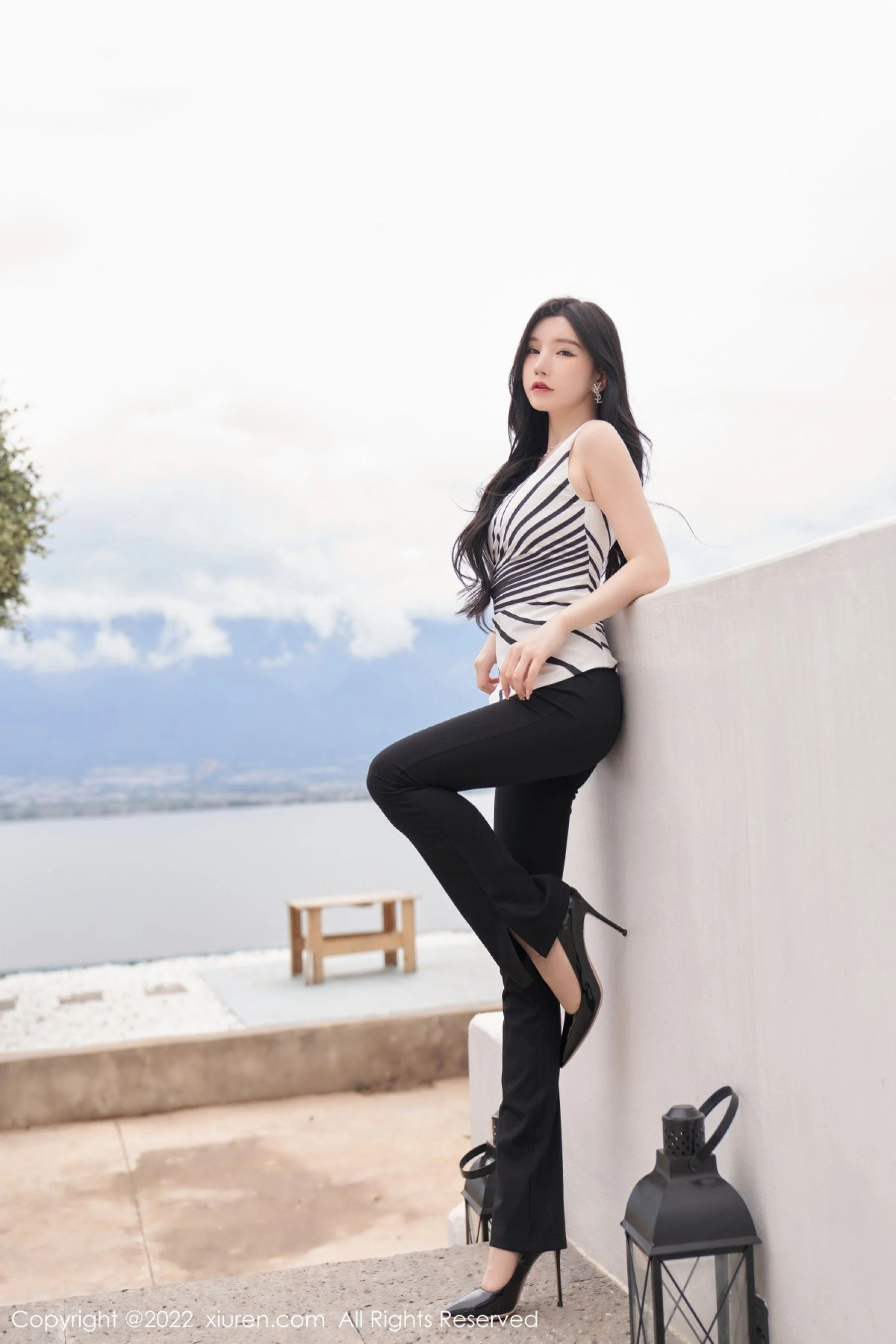 周于希Sally - Photo 6