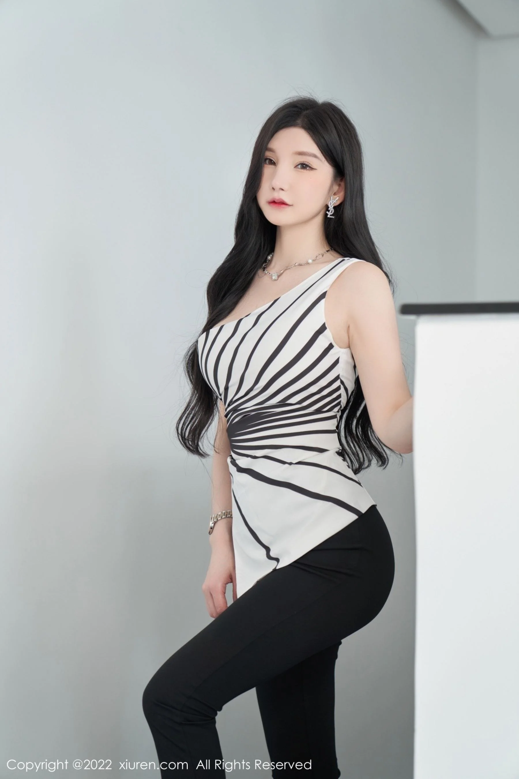 周于希Sally - Photo 12