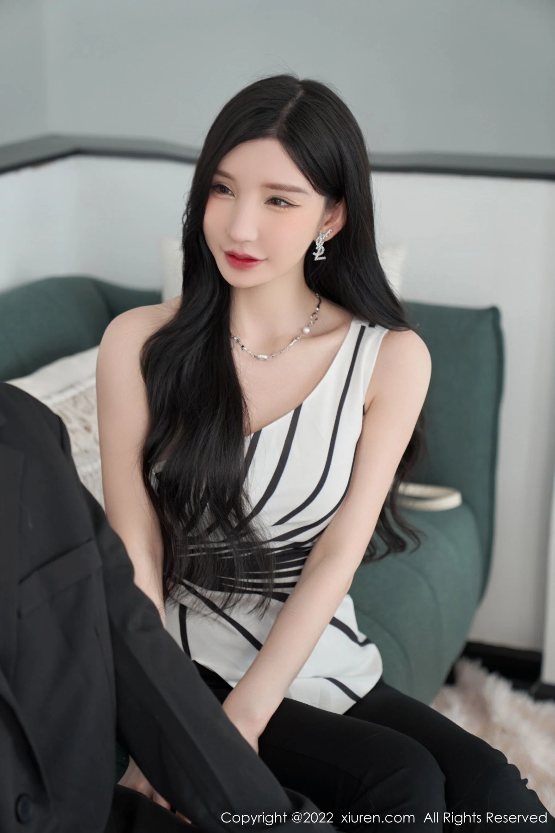 周于希Sally - Photo 13