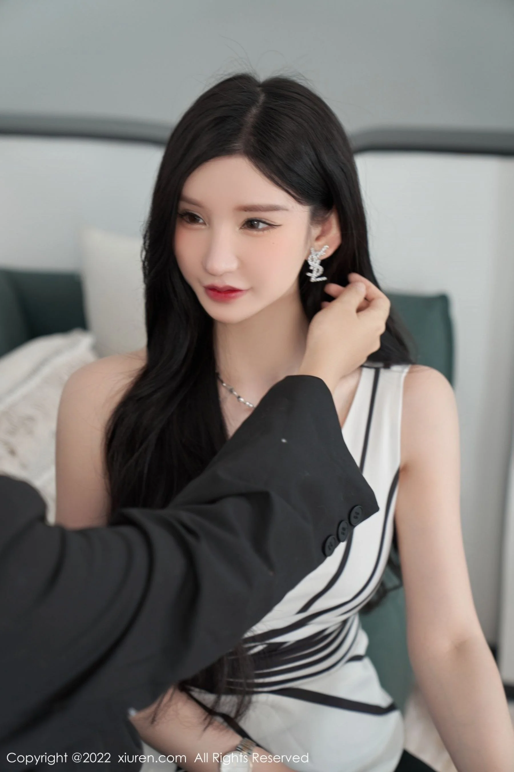 周于希Sally - Photo 14