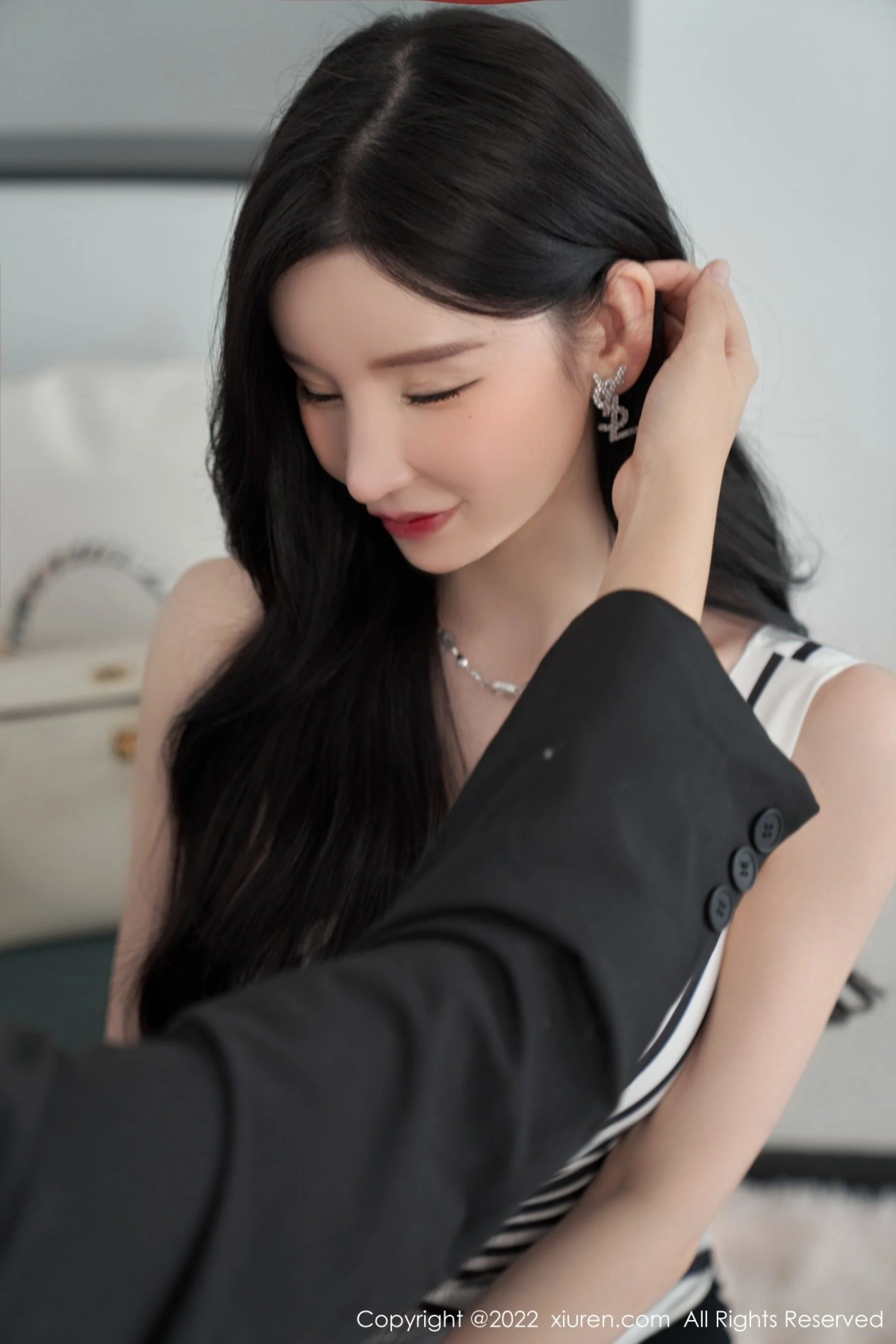 周于希Sally - Photo 15