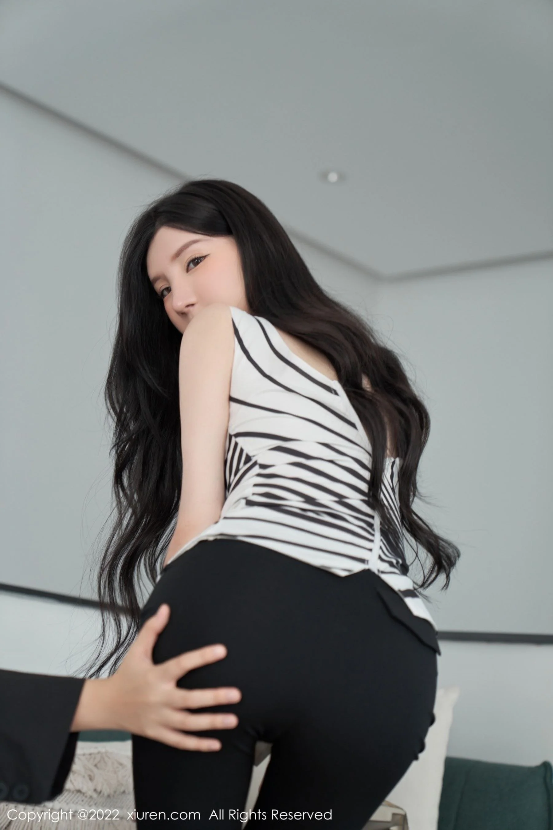 周于希Sally - Photo 19