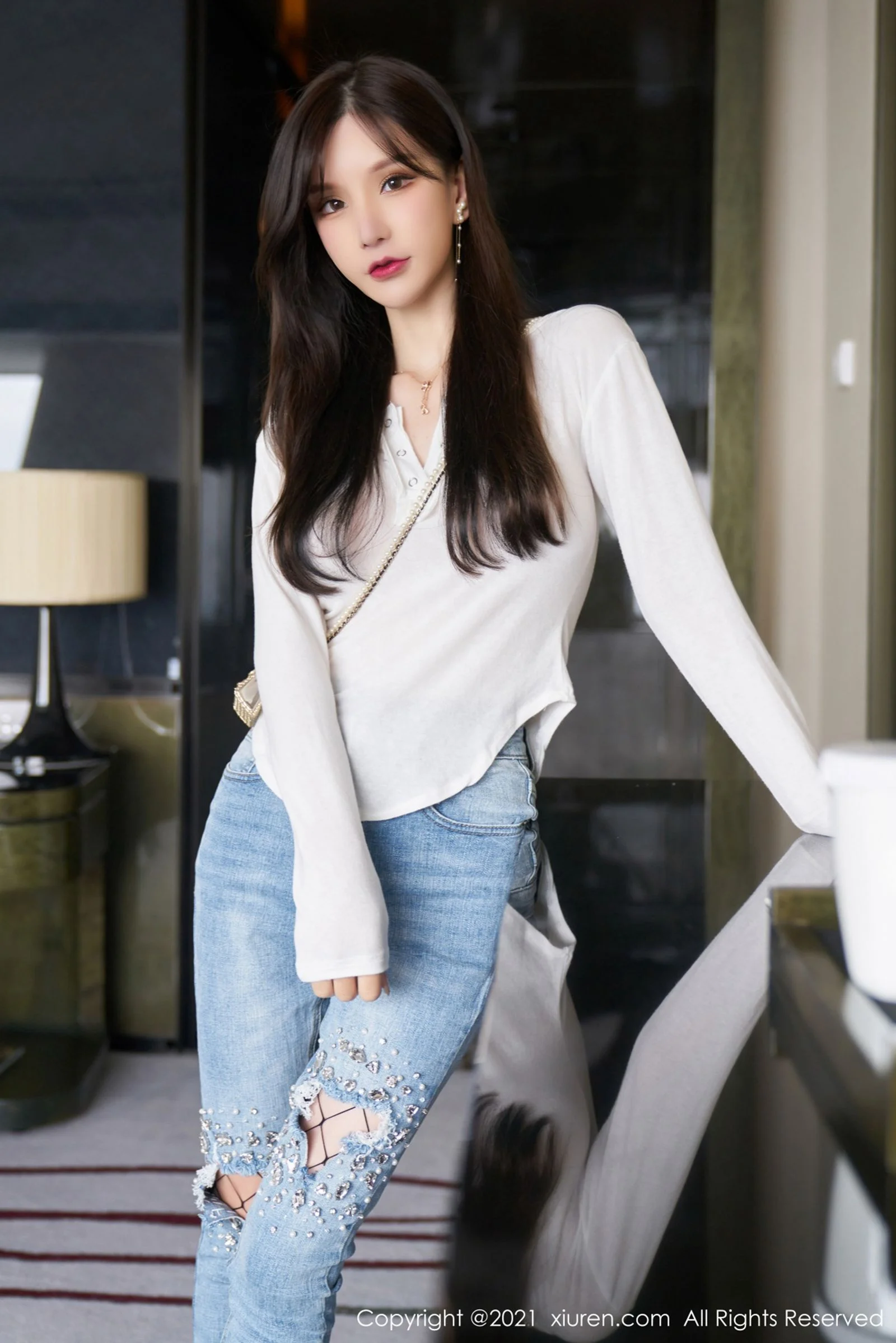 周于希Sandy - Photo 6