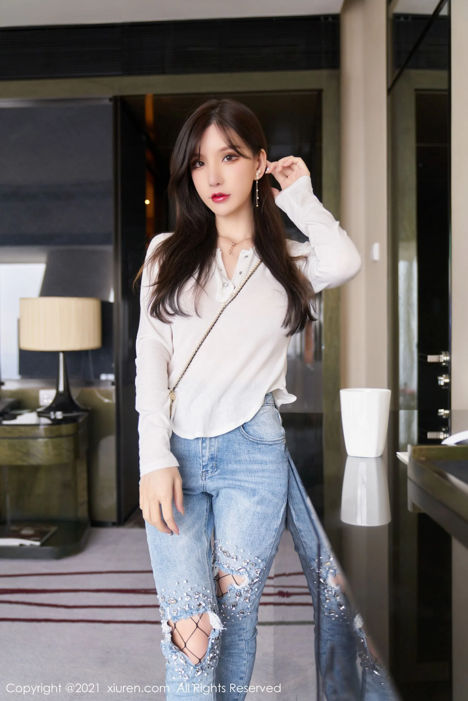 周于希Sandy - Photo 9