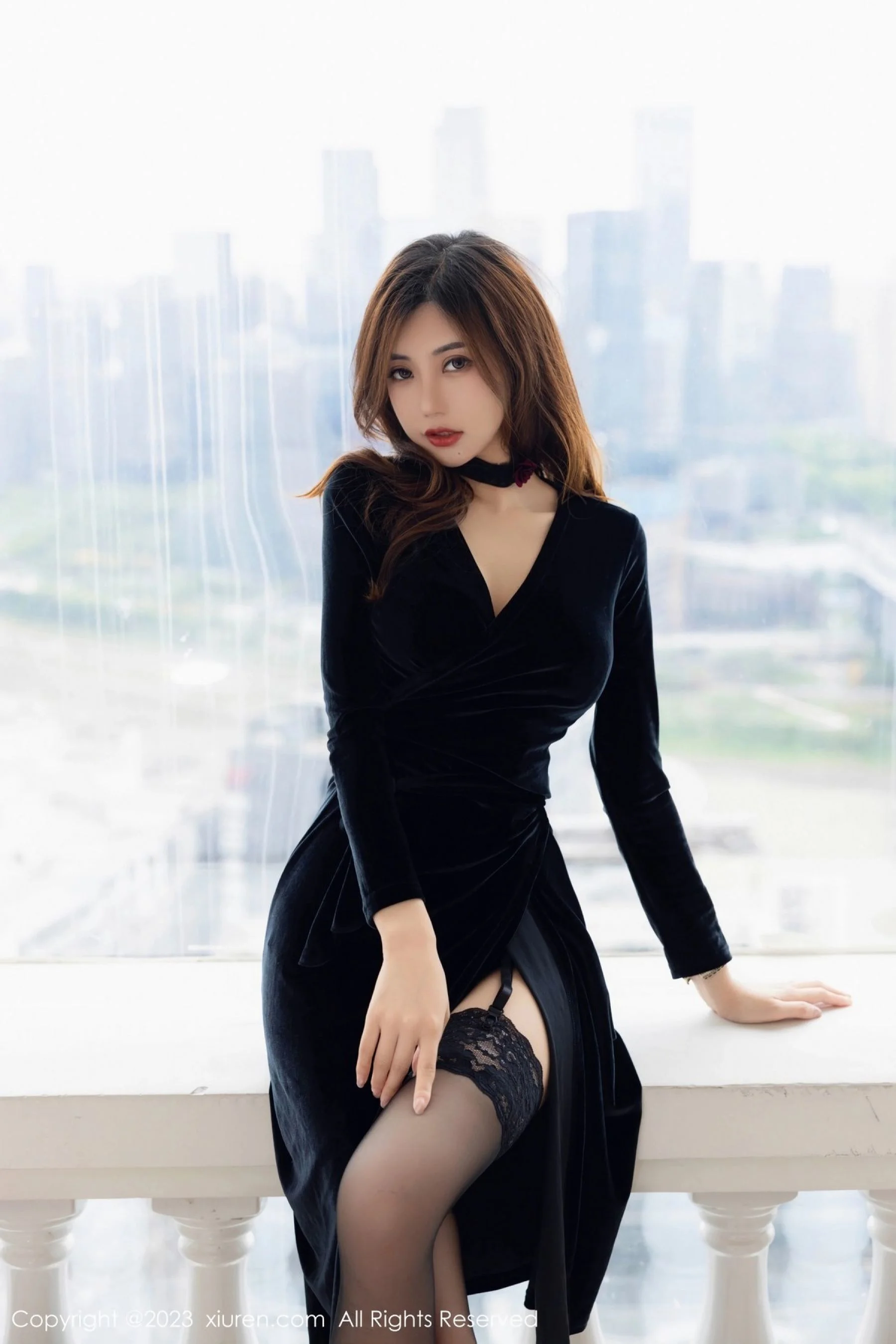 绮里嘉ula - Photo 4