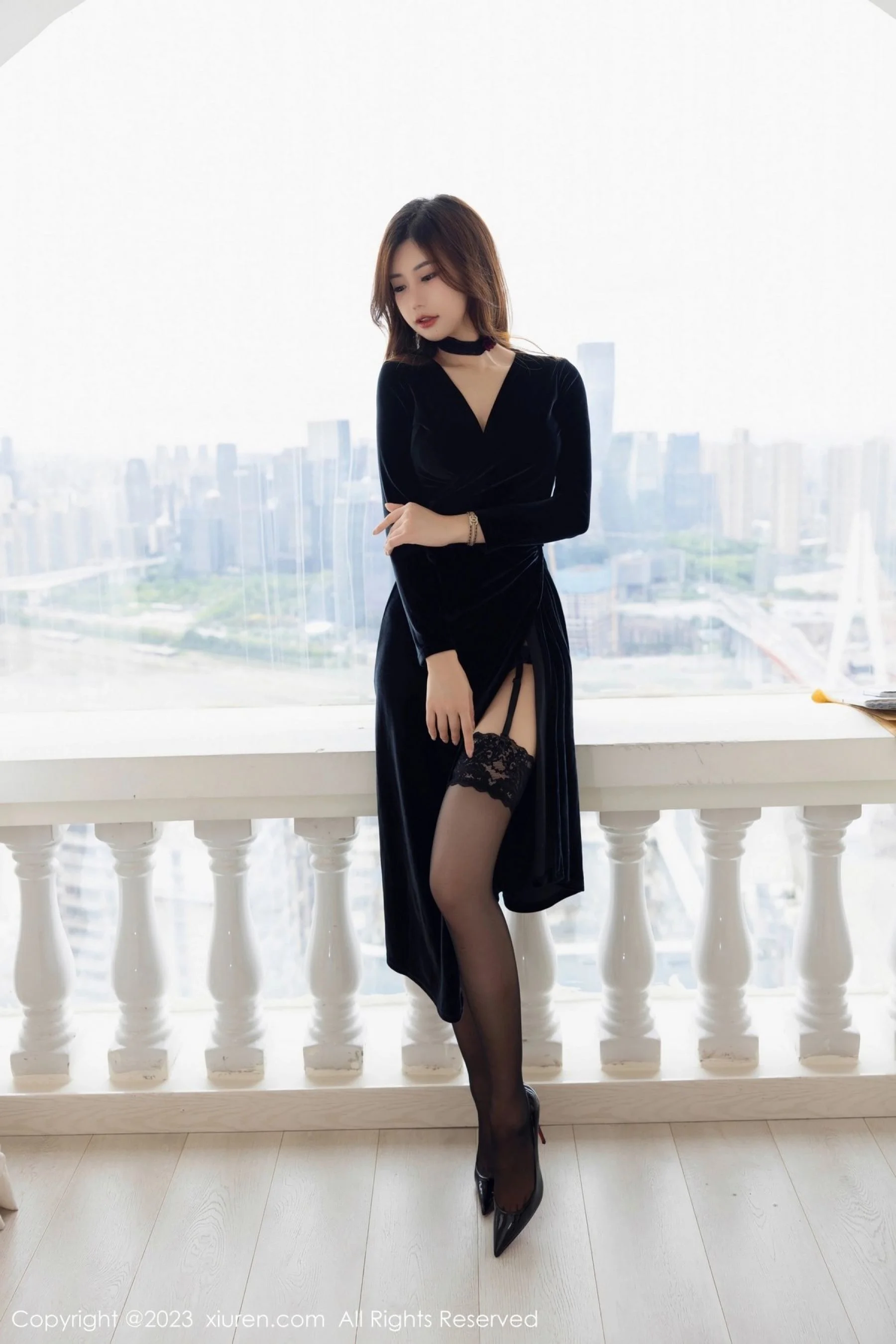 绮里嘉ula - Photo 22