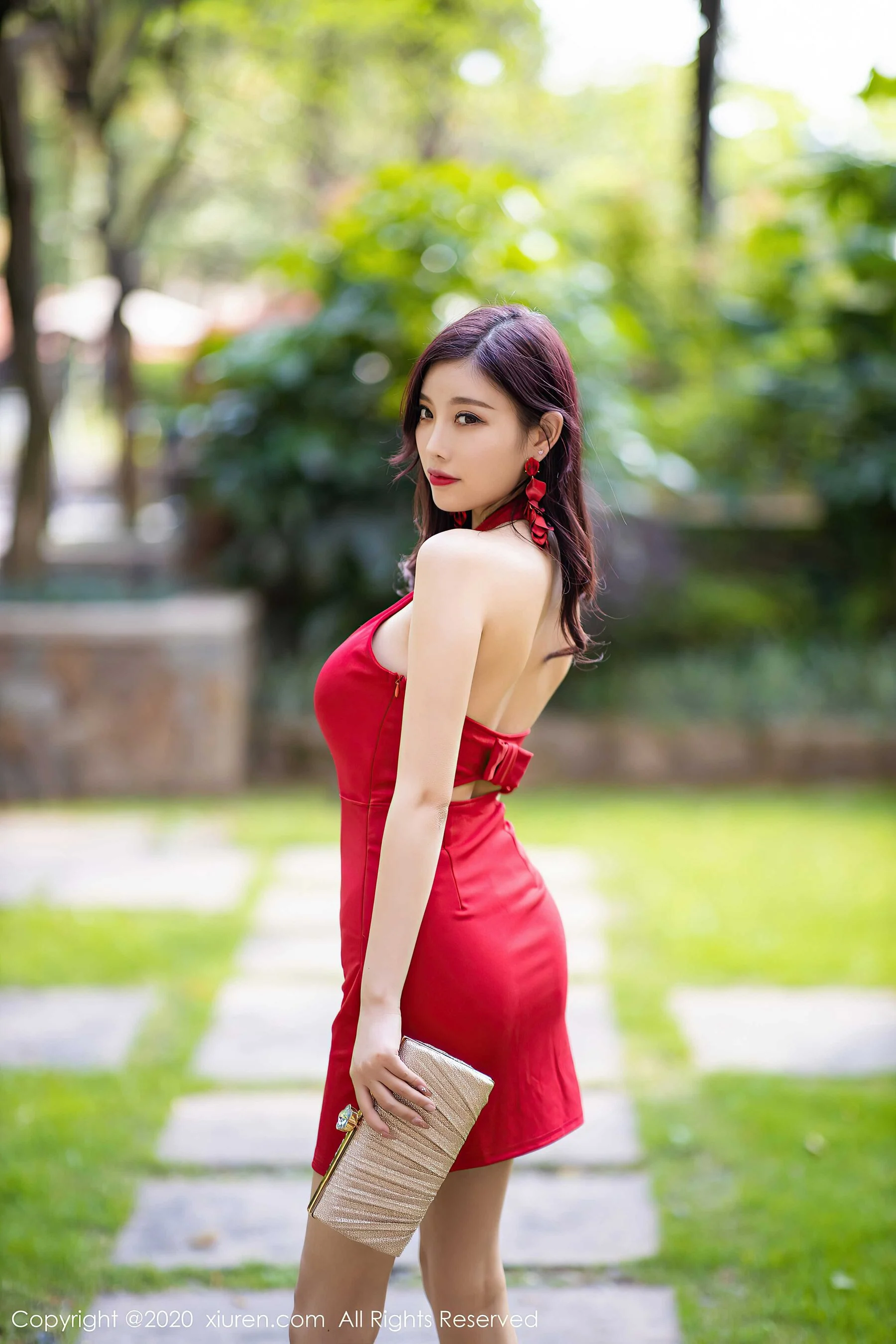 杨晨晨sugar - Photo 6