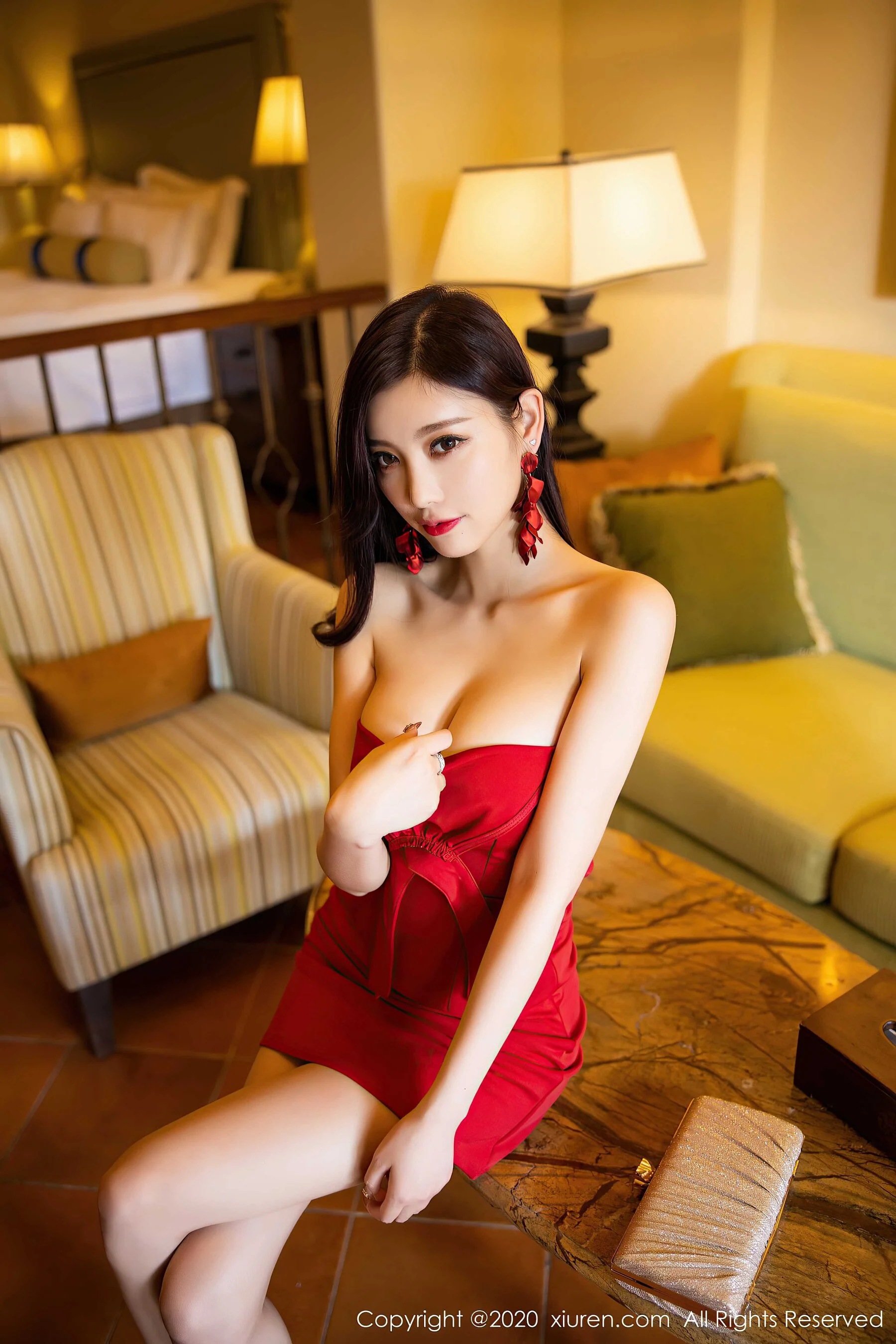 杨晨晨sugar - Photo 52