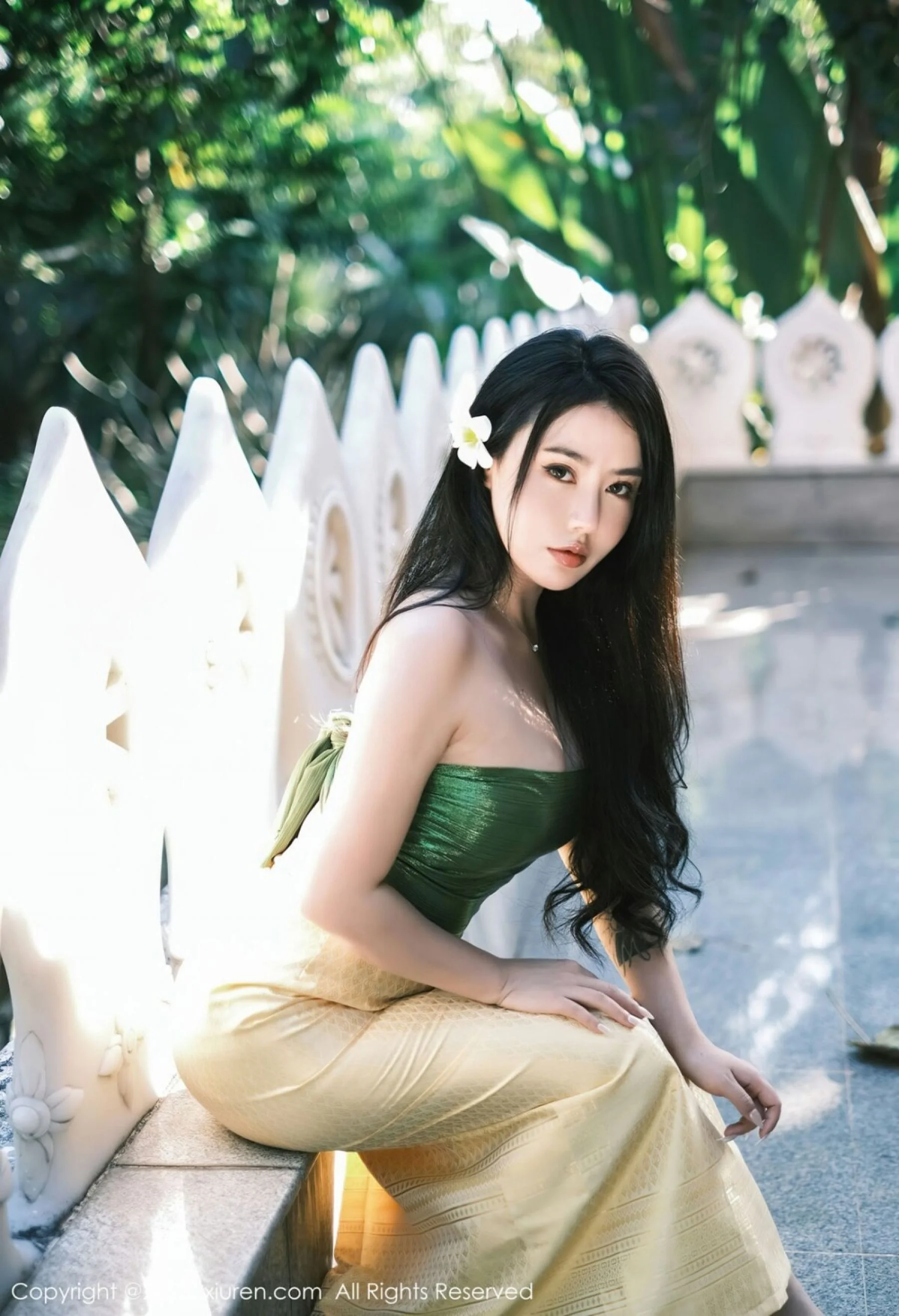 玛鲁娜Manuela - Photo 3