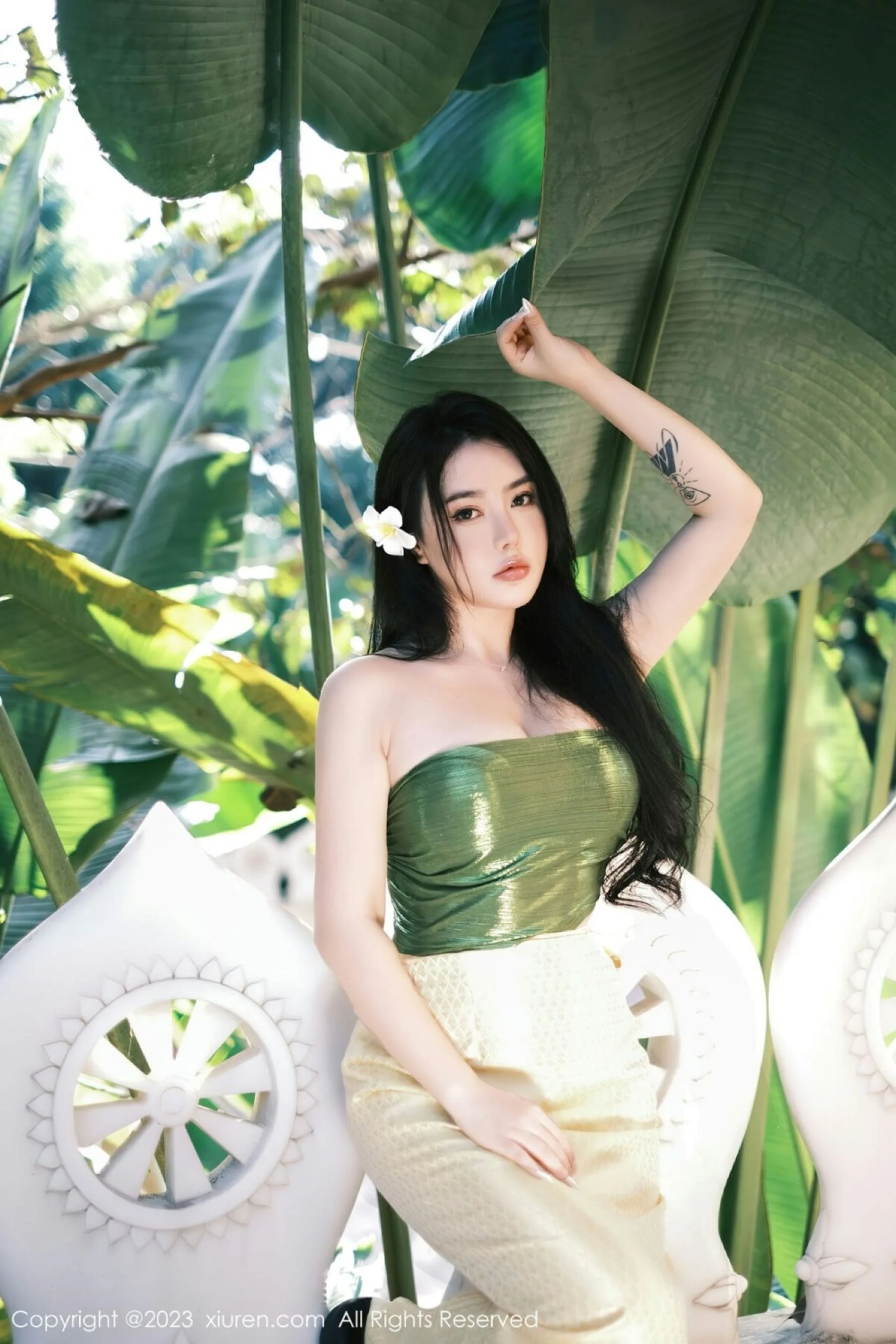 玛鲁娜Manuela - Photo 5