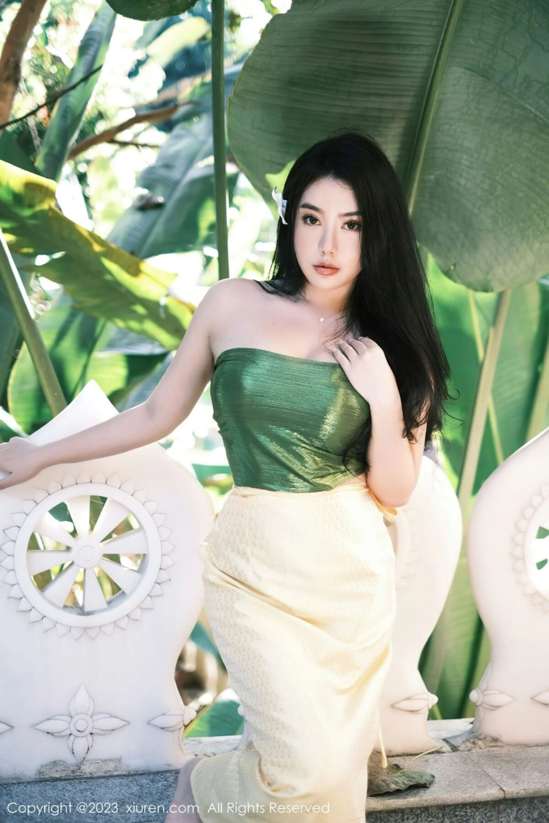 玛鲁娜Manuela - Photo 6